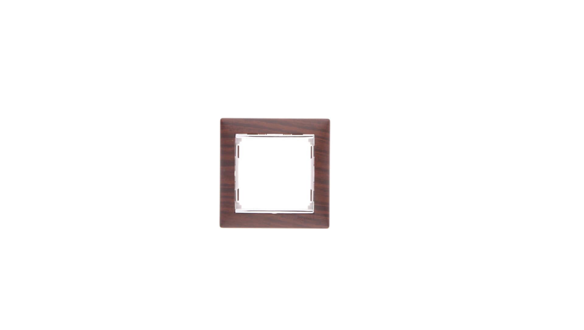 

VALENA Ramka pojedyncza wenge/srebro 770371