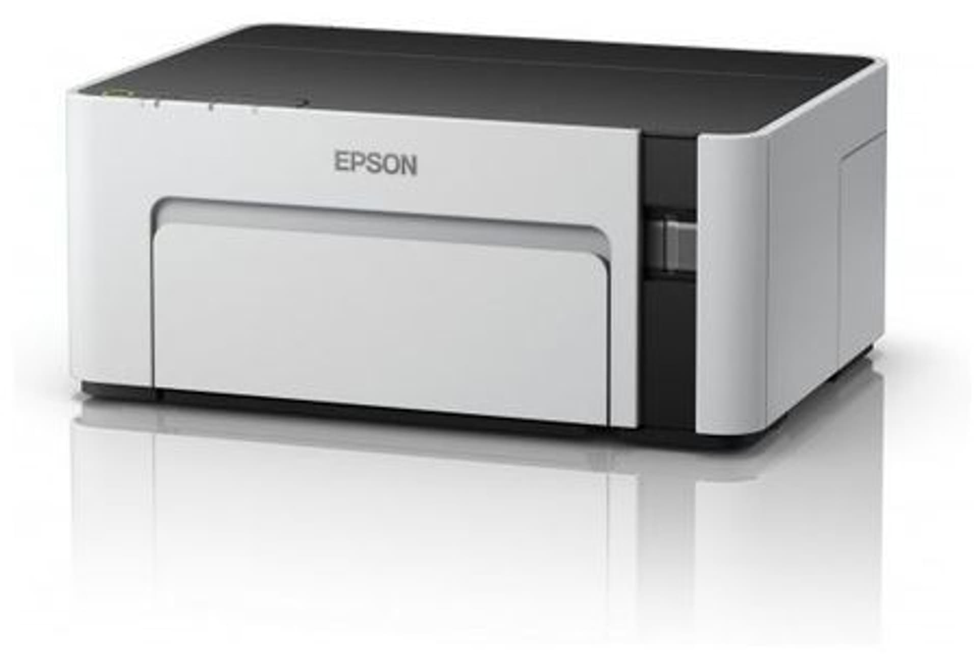 

Drukarka atramentowa EPSON EcoTank ITS M1120 C11CG96403