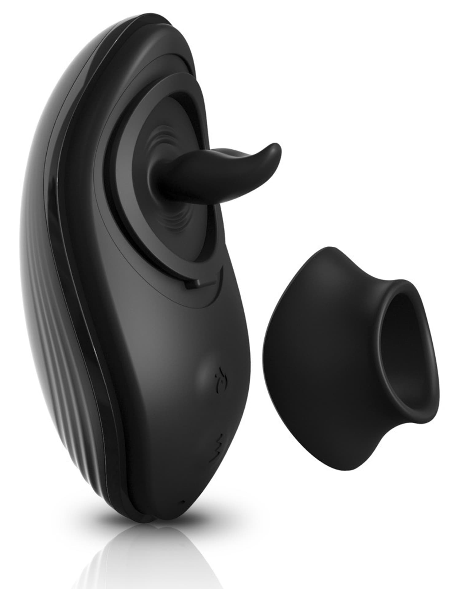 

KOREK ANALNY Silicone Rim Joy