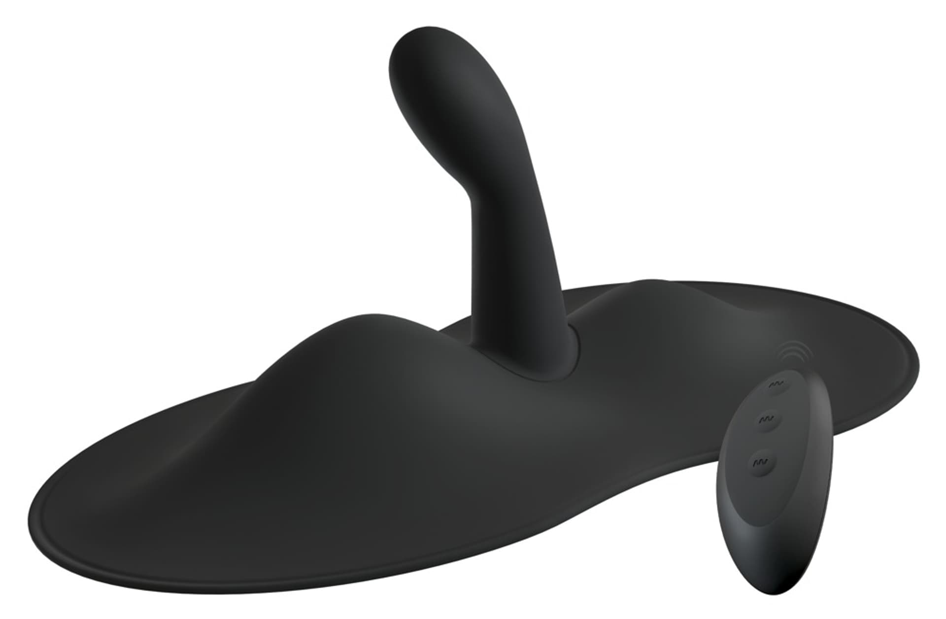 

Poduszka wibracyjna Vibepad 3