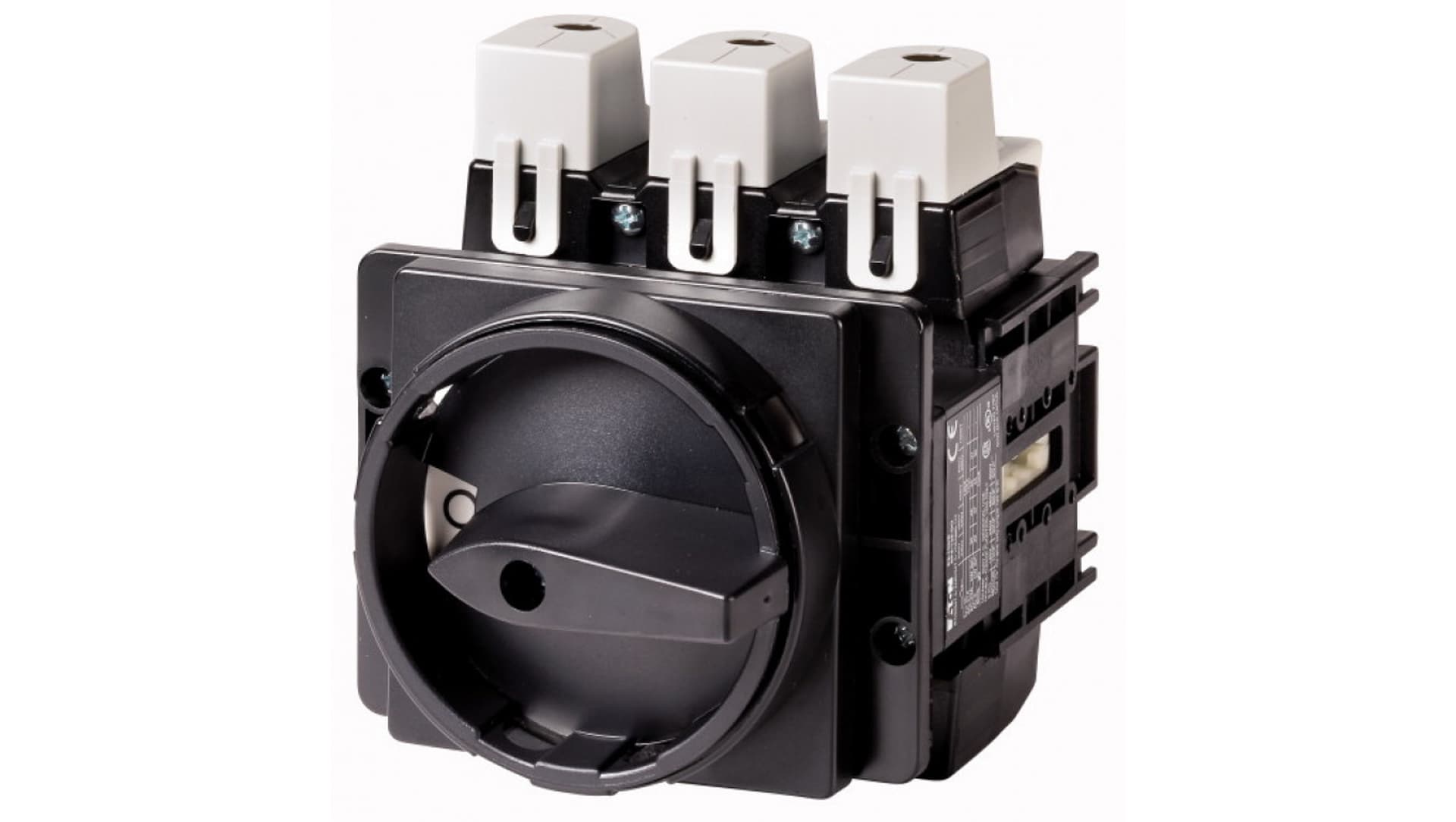 

Rozłącznik bezpieczeństwa 125A 3P 45kW P5-125/EA/SVB-SW 280911