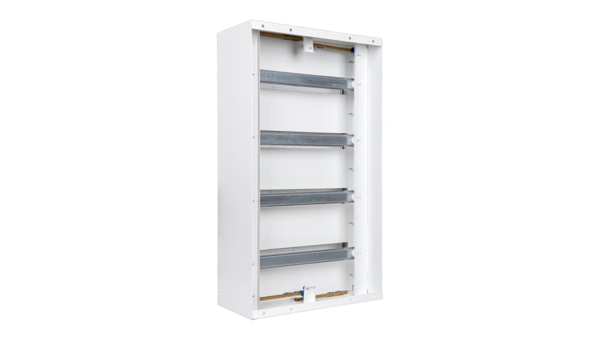 

Rozdzielnica modułowa 4x20 natynkowa IP30 RN-80