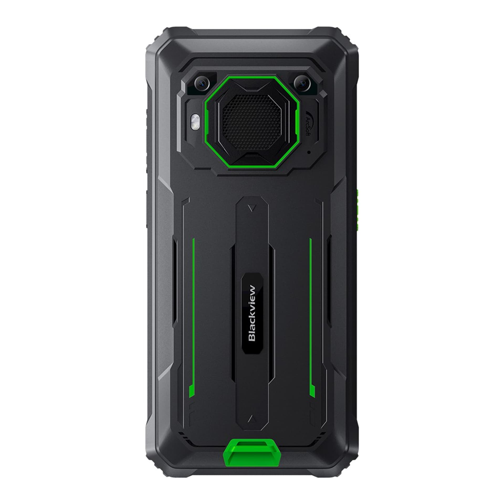 

Smartfon Blackview BV6200 4/64GB Zielony