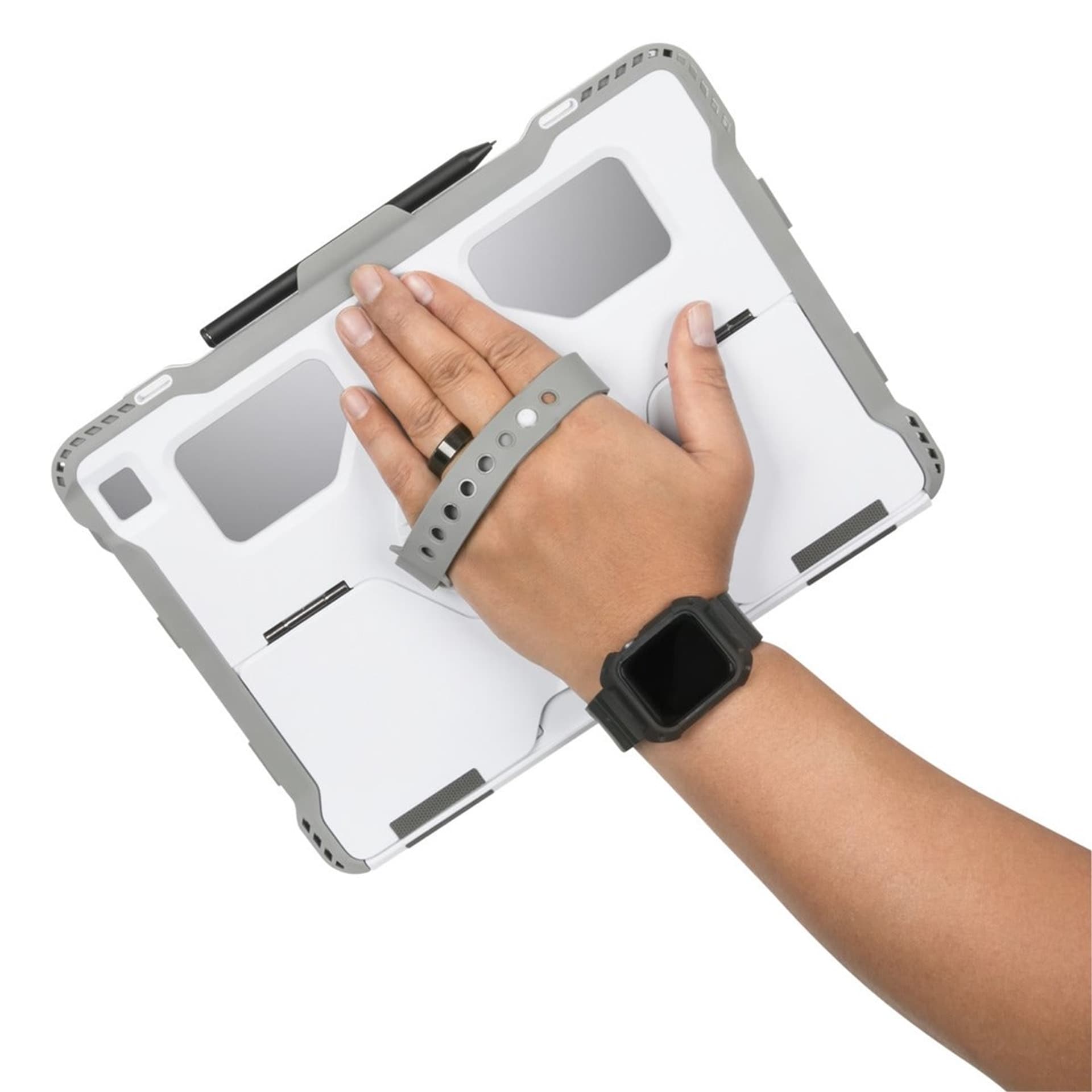 

Targus® Rugge. Heal.C. Case Dell Latitude 7 (B2B)