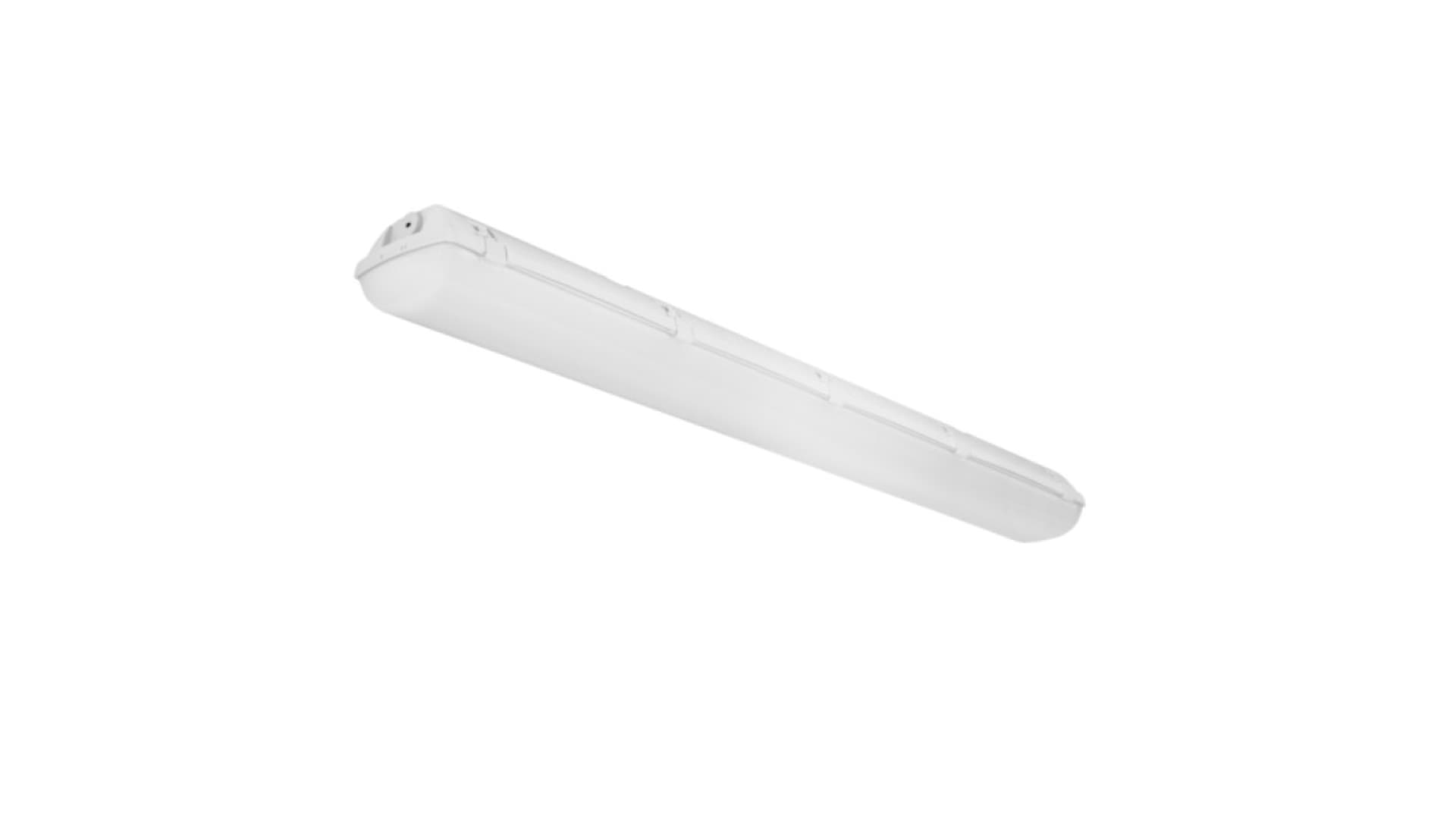 

Oprawa hermetyczna LED FIBRA 72W 10180lm 4000K IP66 1572/145mm PX2040199