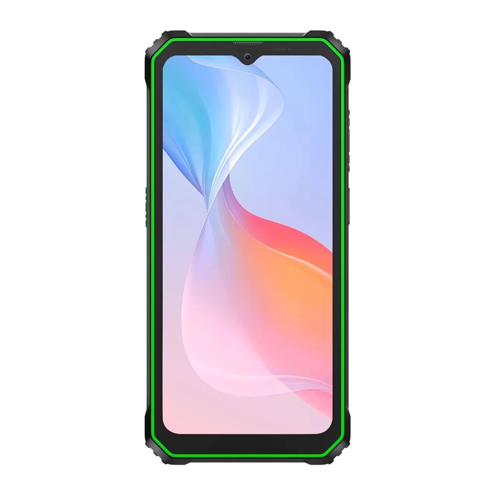 

Smartfon Blackview BV6200 Pro 4/128GB Zielony