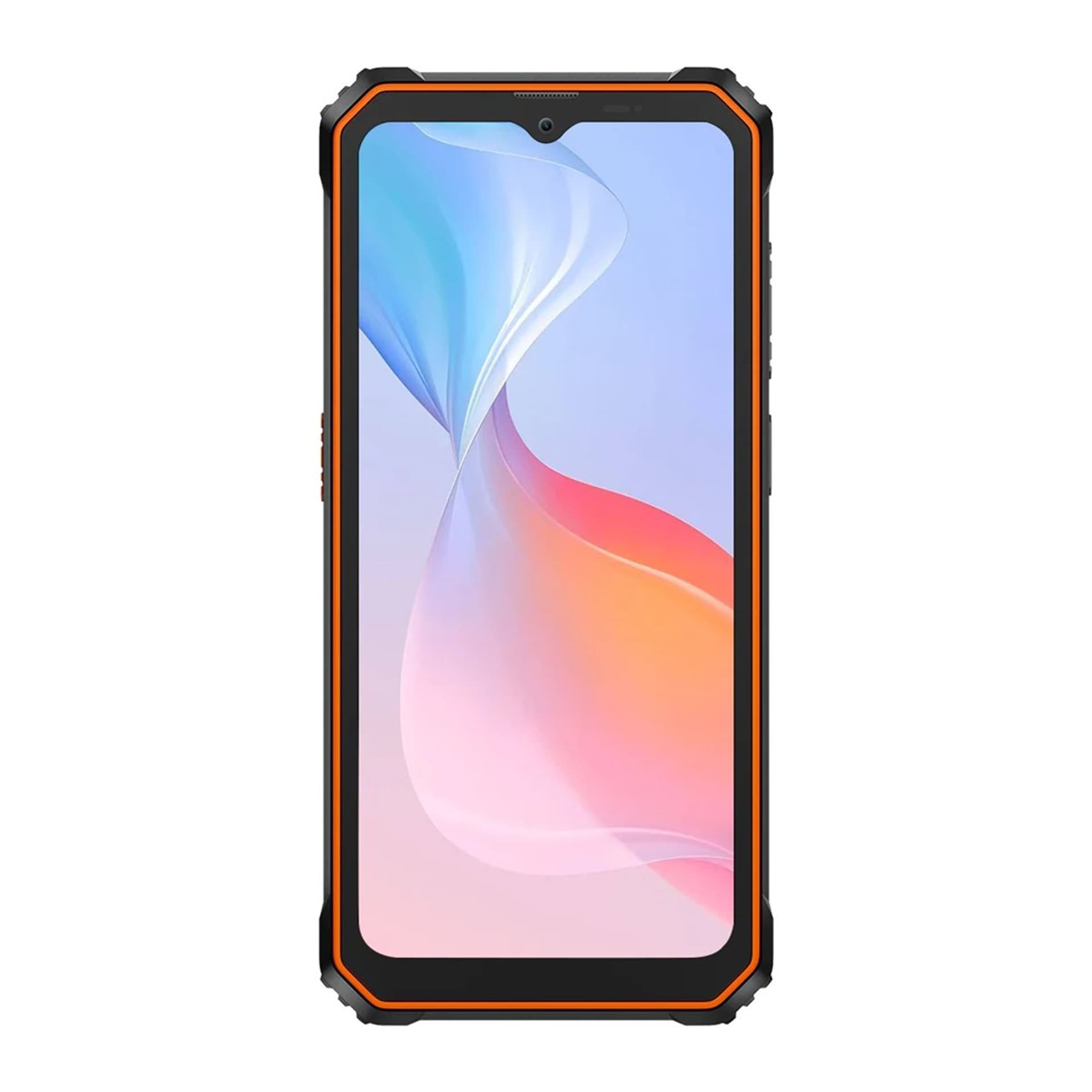 

Smartfon Blackview BV6200 Pro 4/128GB Pomarańczowy