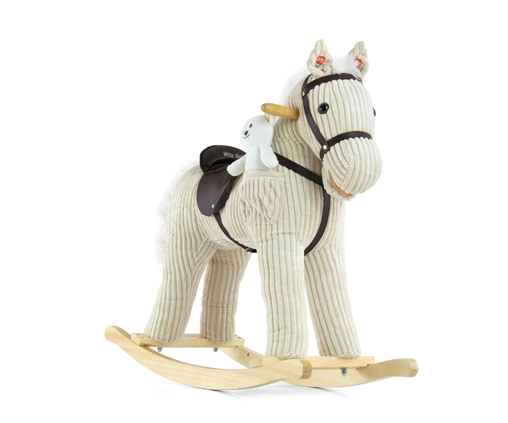 

Koń Pony Luna