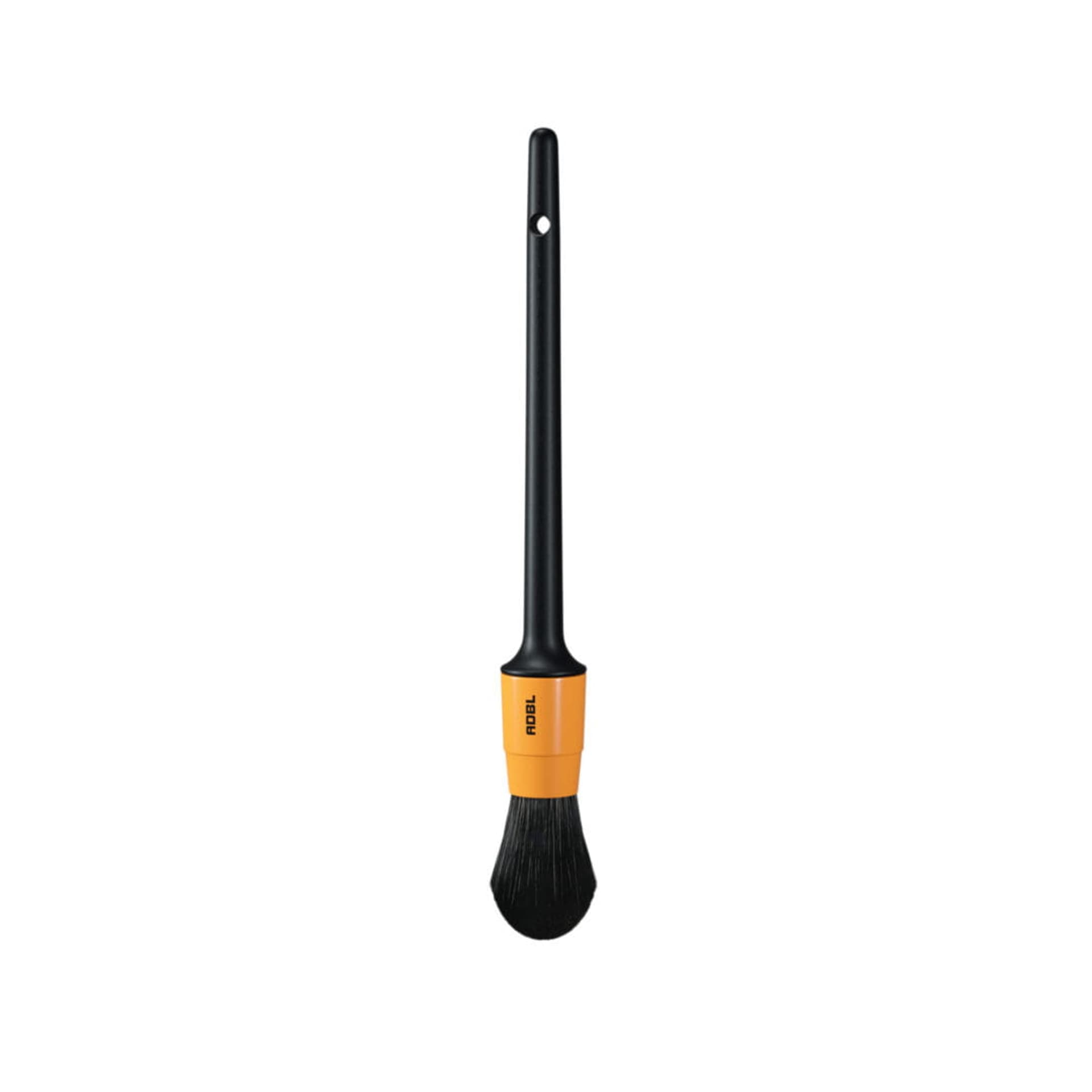 

ADBL Round Detailing Brush - pędzel do czyszczenia detali i zakamarków - rozmiar 8