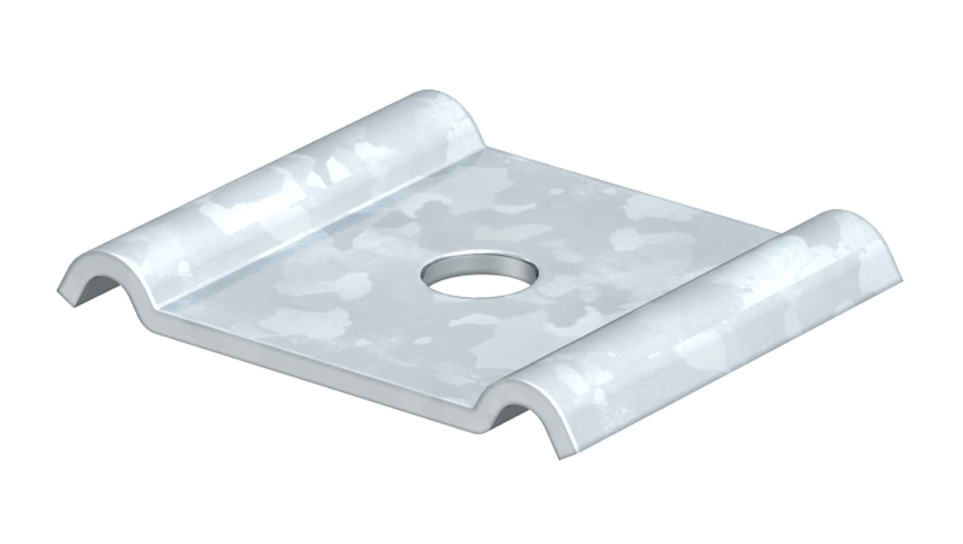 

Zacisk do mocowania korytek siatkowych GKS 50 FT 6015278
