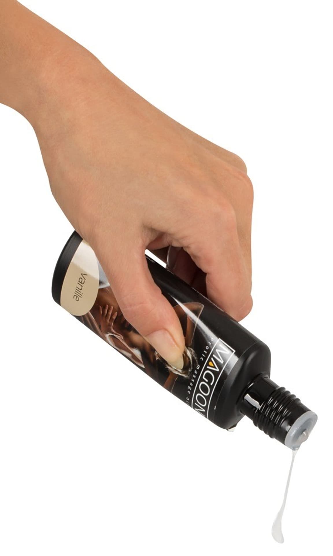 

OLEJEK VANILLE MASSAGE-ÖL 100 ML