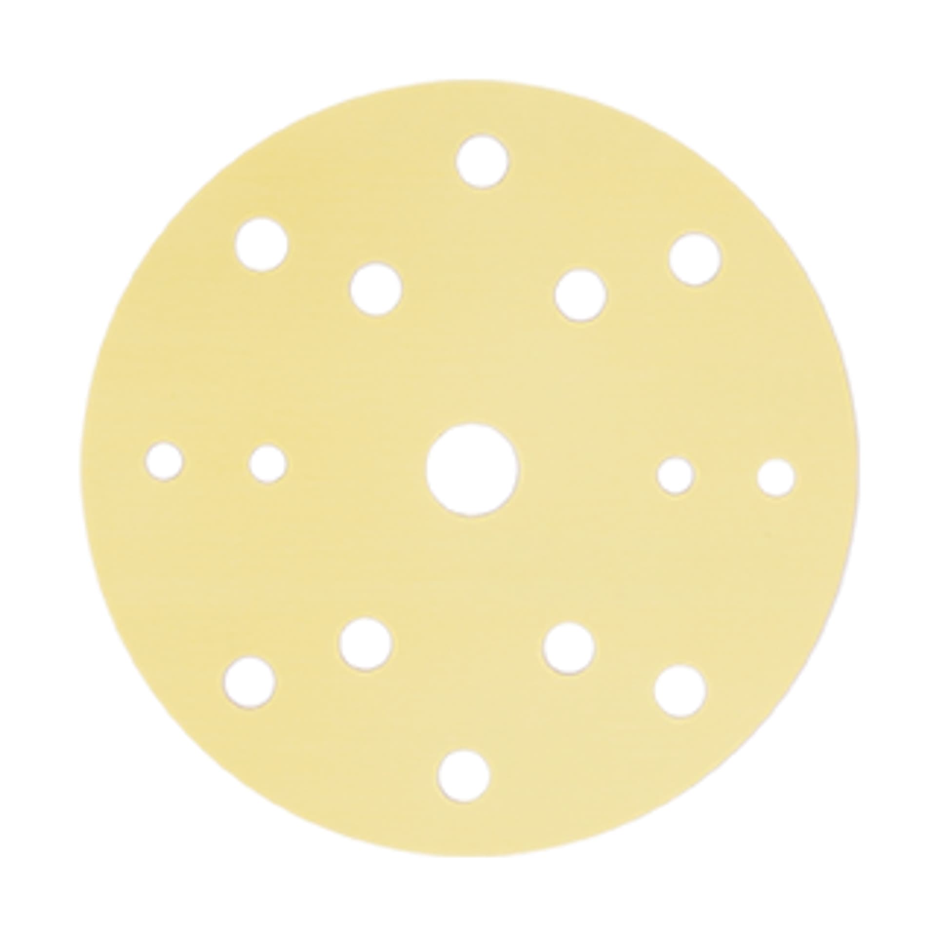 

Kovax Yellow Film P1500 152mm 15 otworów