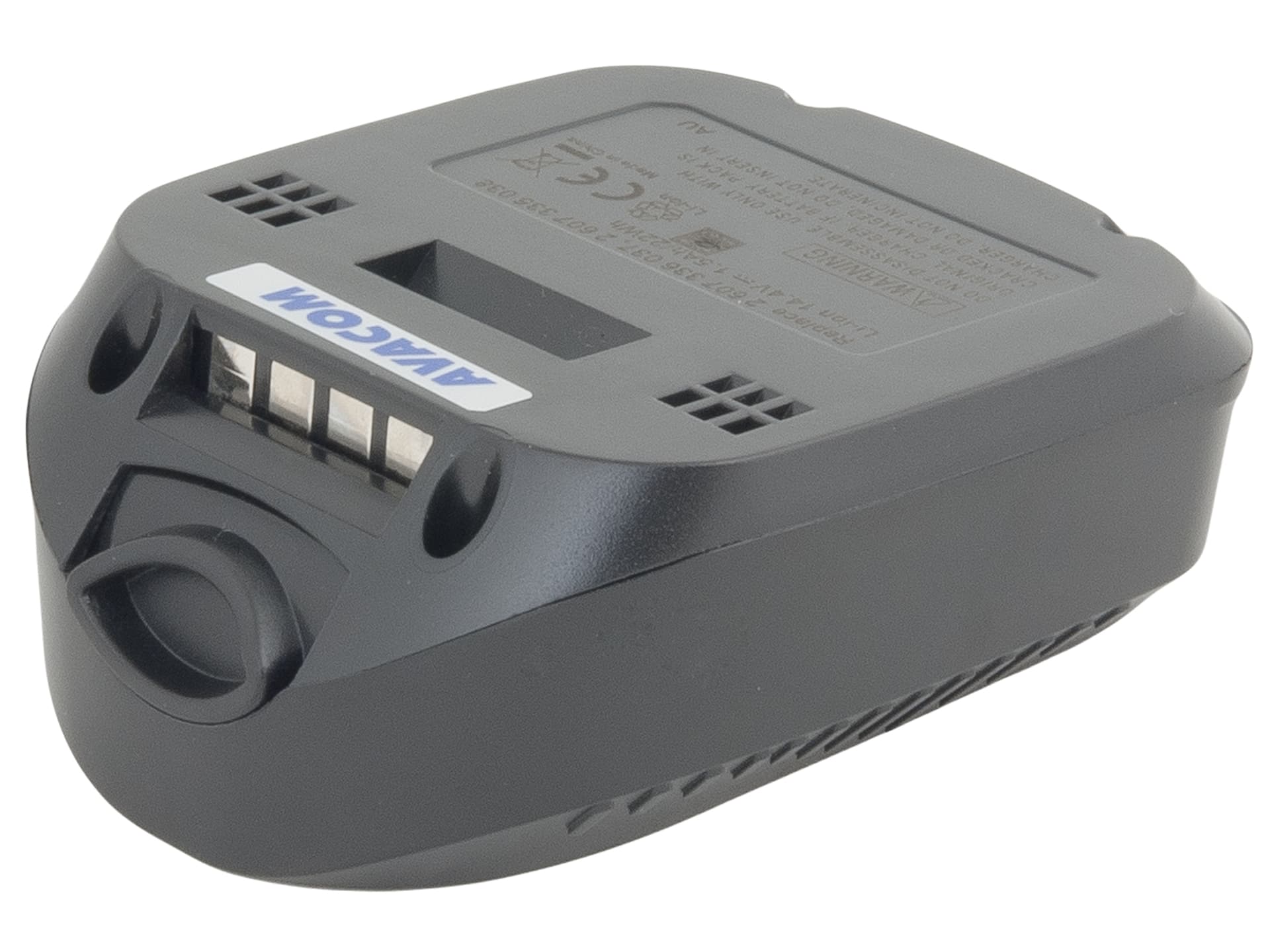 

Avacom baterie dla BOSCH PSR, Li-Ion, 14.4V, 1500mAh, 22Wh