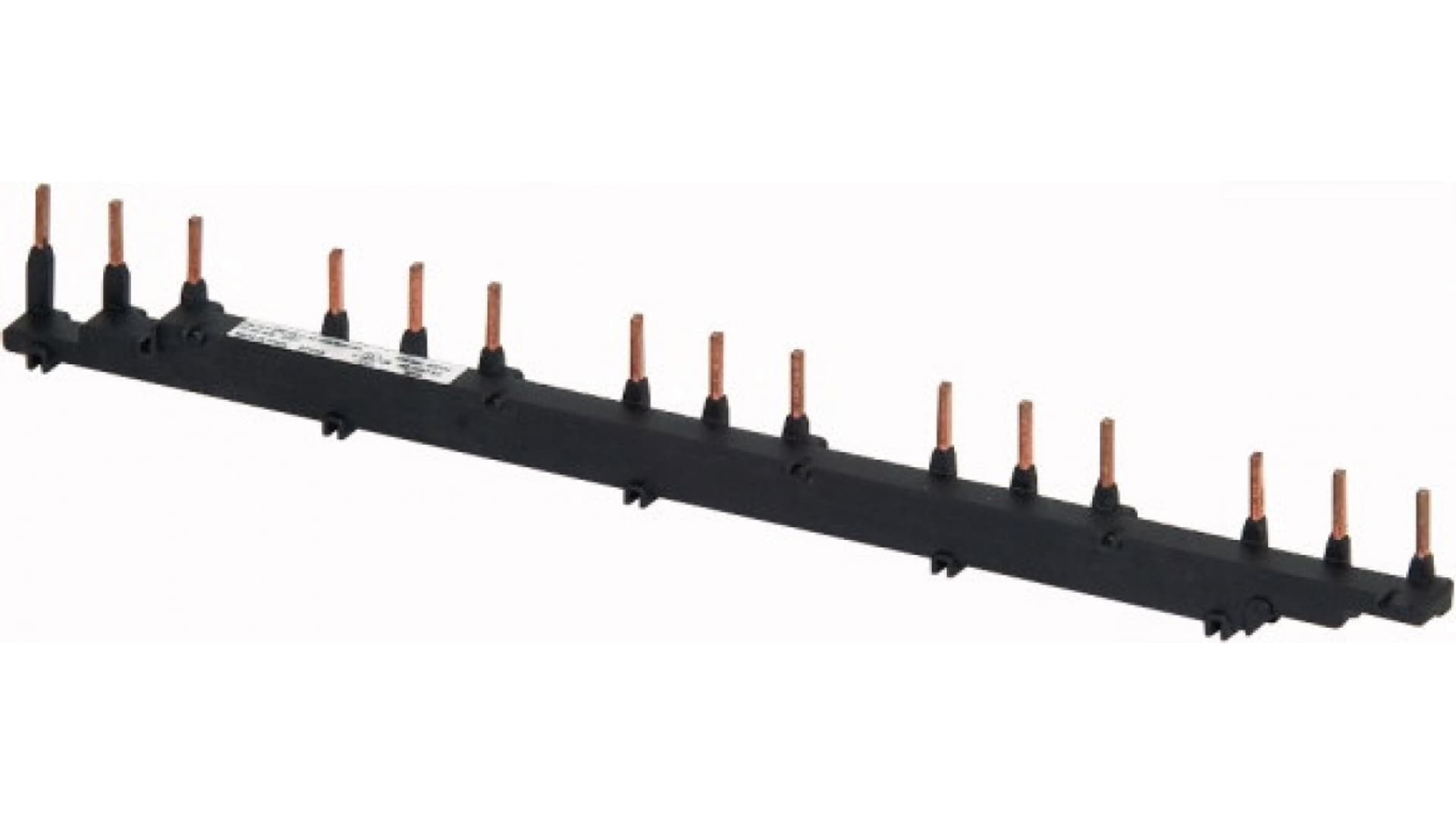 

Mostek fazowy 3P 35A sztyftowy DILM12-XDSB0/5 240086