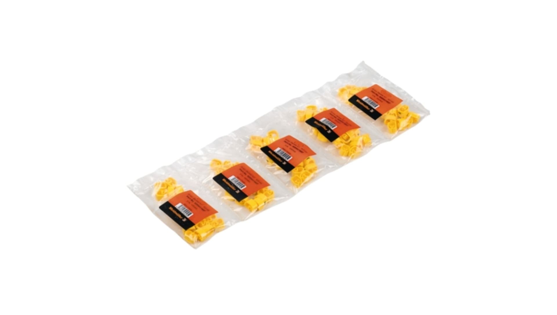 

Oznacznik CLI C 1-3 GE/SW 9 MP 0252611529 /200szt./
