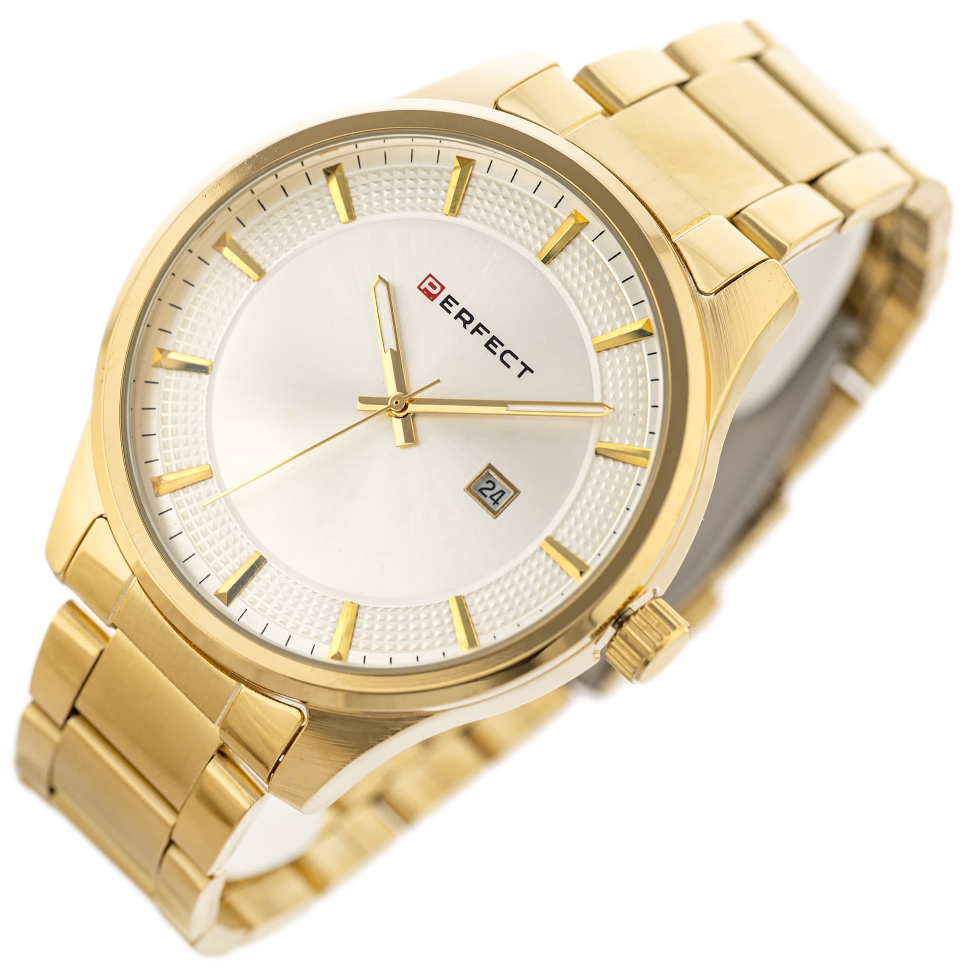 

ZEGAREK MĘSKI PERFECT M105-05 (zp379b) + BOX, Zp379b) + bo