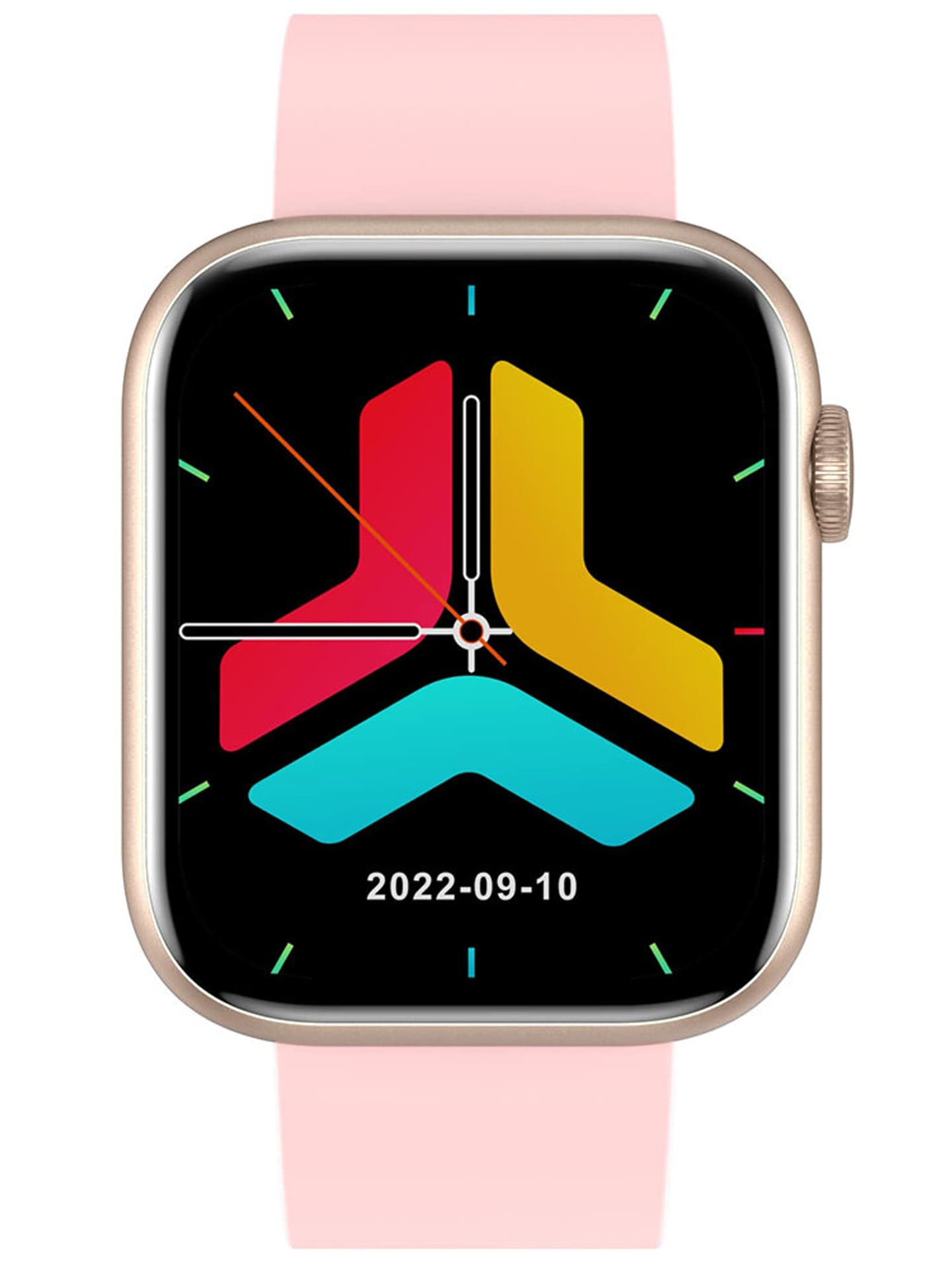 

SMARTWATCH UNISEX GRAVITY GT3-1 - ROZMOWY BLUETOOTH, WŁASNE TARCZE (sg022a)