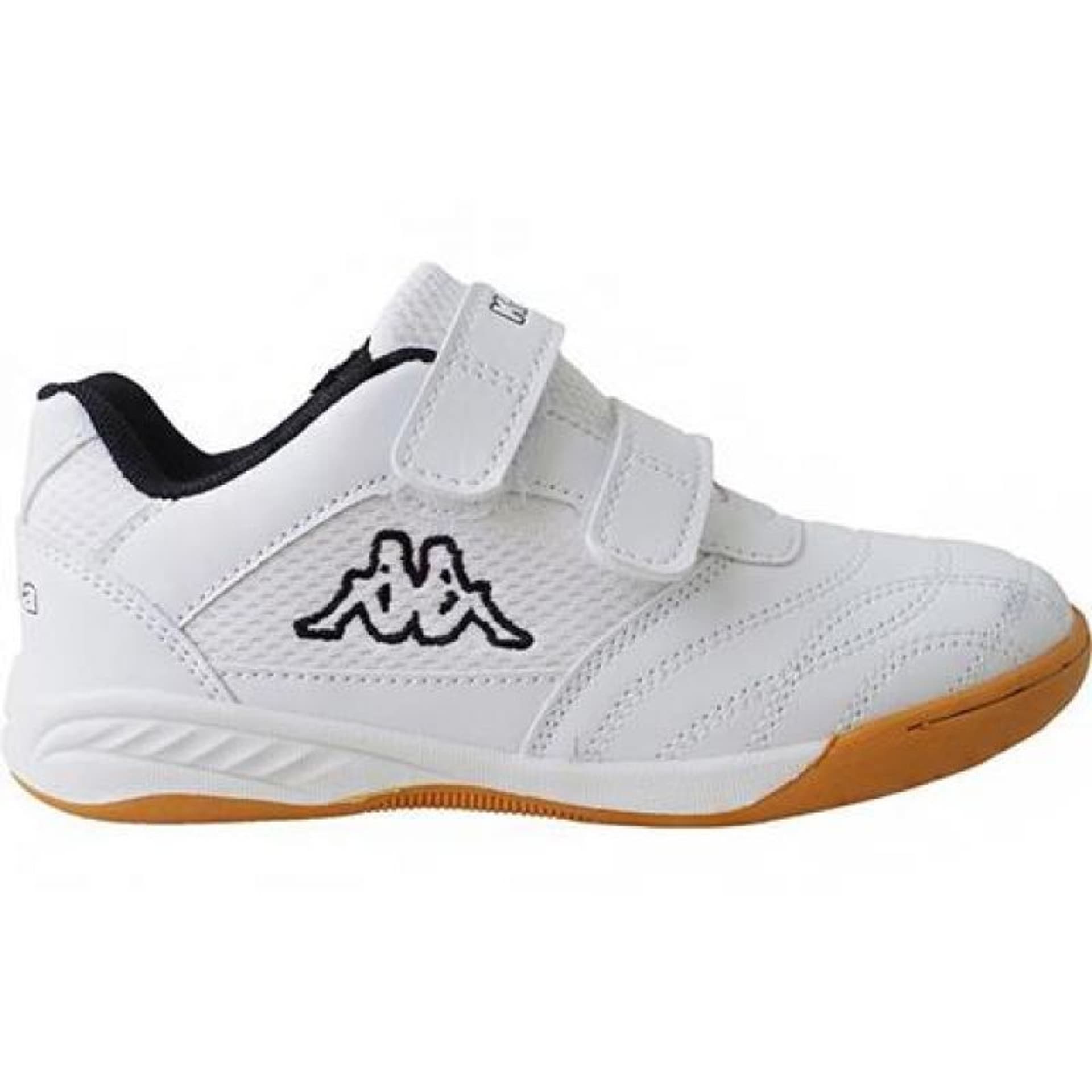 

Buty Kappa Kickoff T Jr 260509T 1011 (kolor Biały, rozmiar 39)
