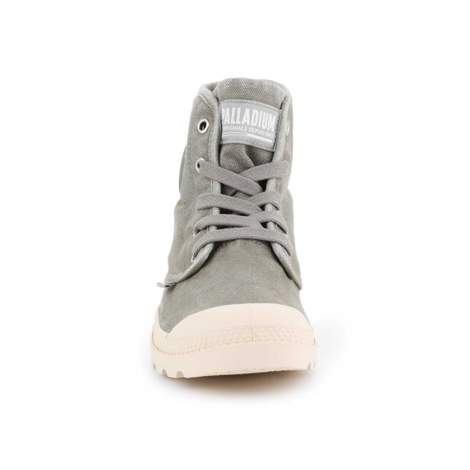 

Buty Palladium Us Pampa Hi W 92352 (kolor Zielony, rozmiar EU 37.5)