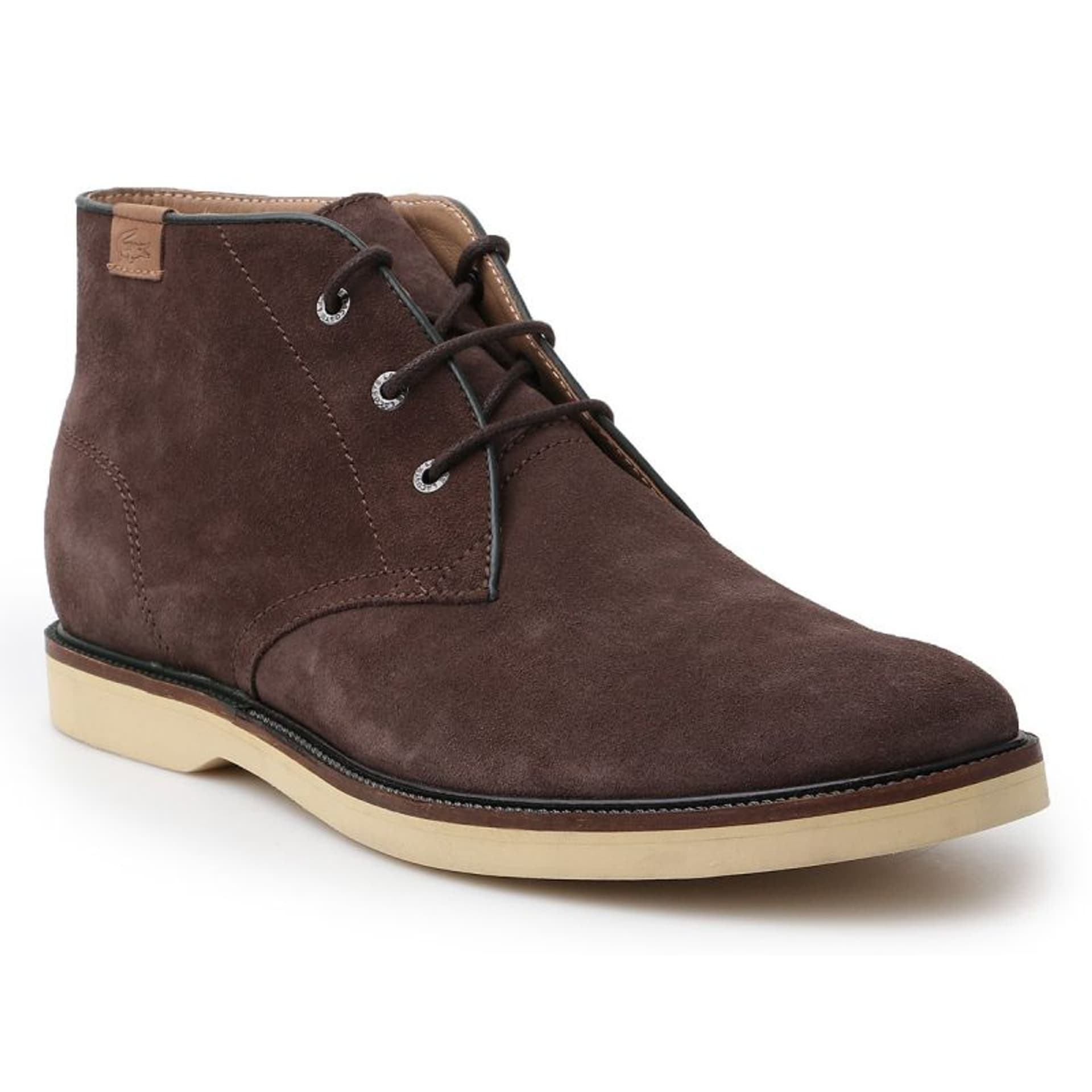 

Buty Lacoste Sherbrooke HI 14 Srm M (kolor Brązowy, rozmiar EU 46.5)