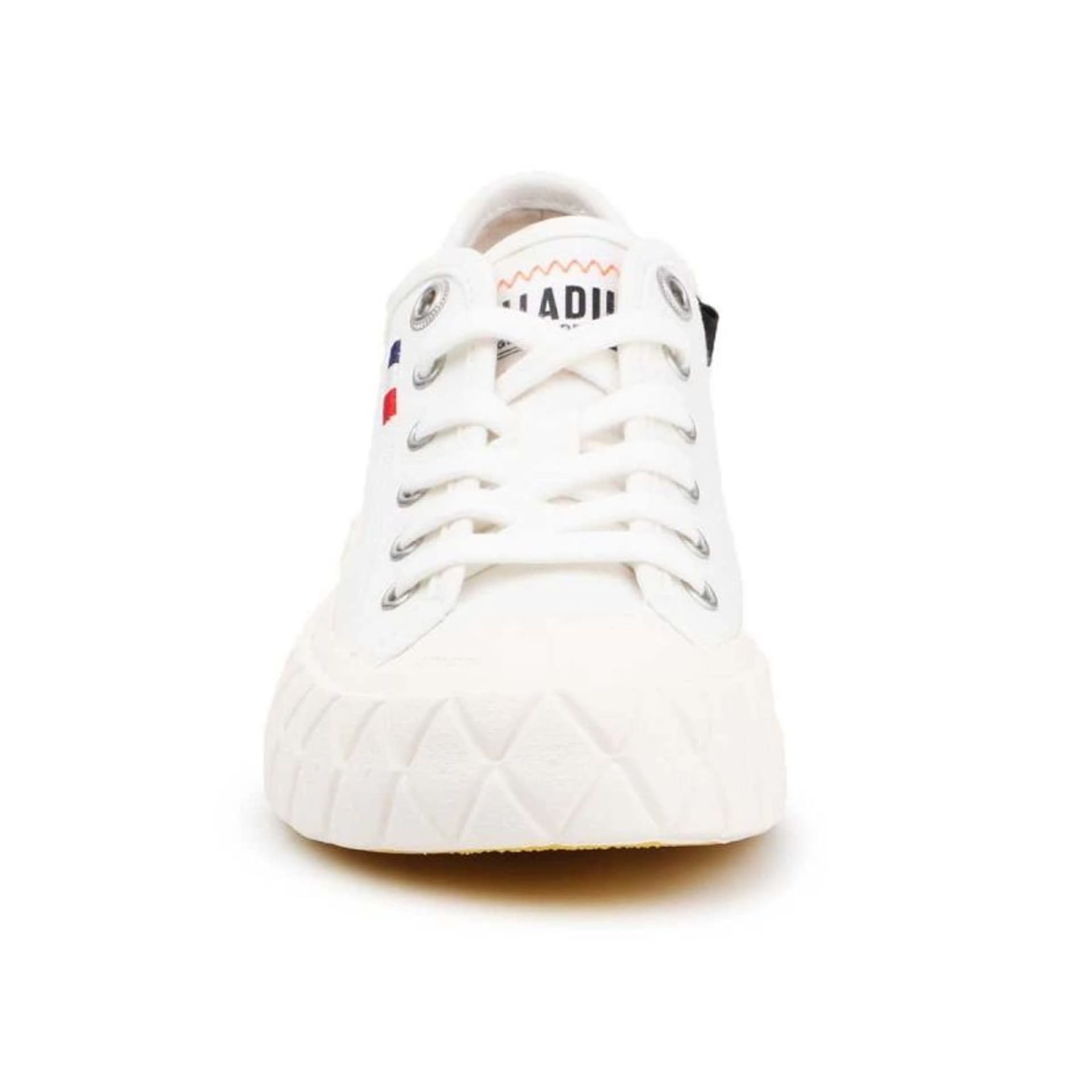 

Buty Palladium Ace Cvs Star W 77014 (kolor Biały, rozmiar EU 39)