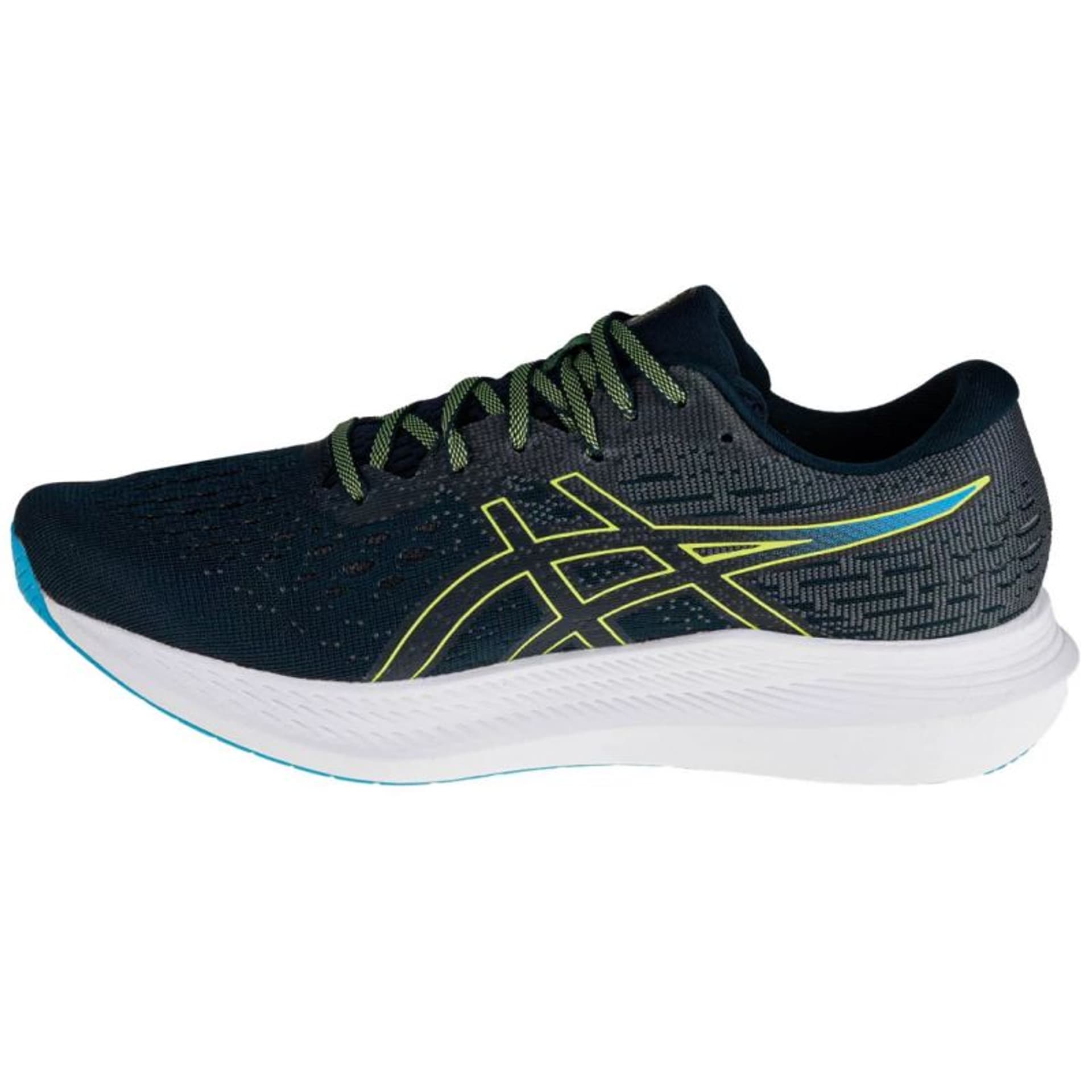 

Buty do biegania Asics EvoRide 2 M 1011B017 (kolor Granatowy, rozmiar 44.5)