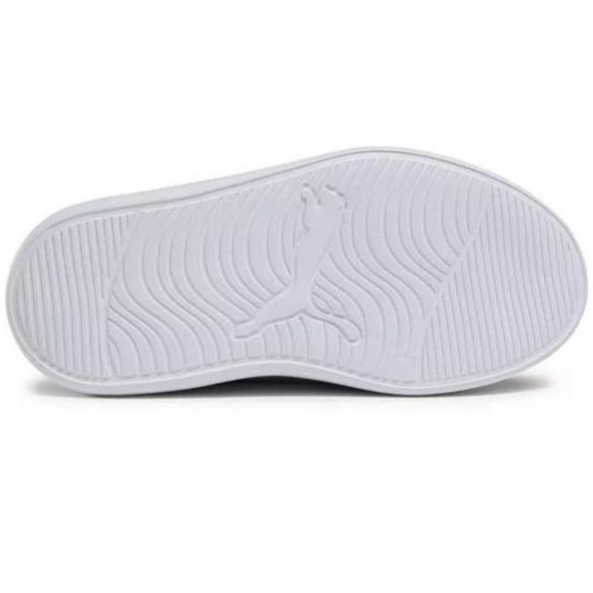 

Buty Puma Courtflex v2 V Jr 371543 (kolor Biały, rozmiar 31)