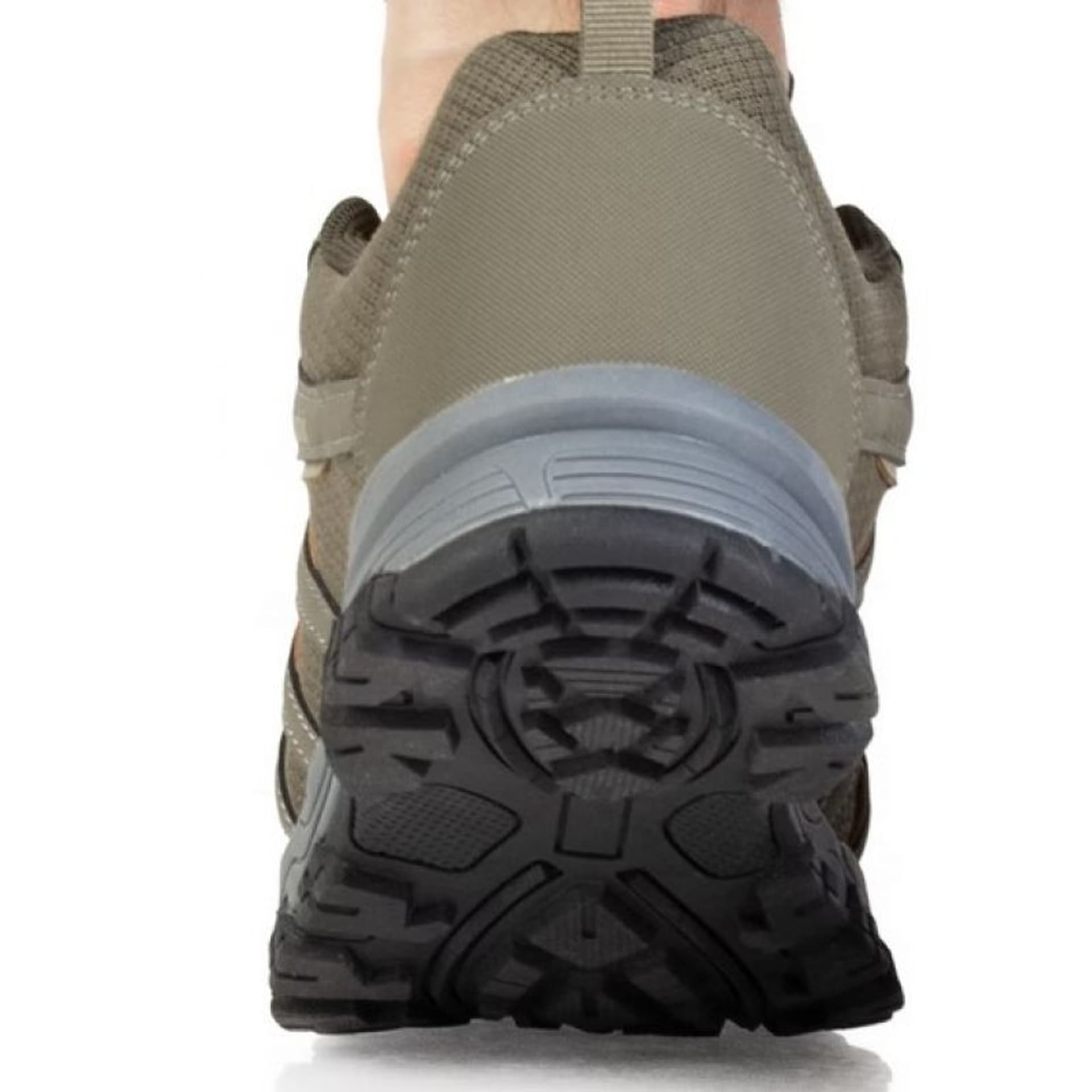 

Buty HI Mountain Scout M (kolor Zielony, rozmiar 43)