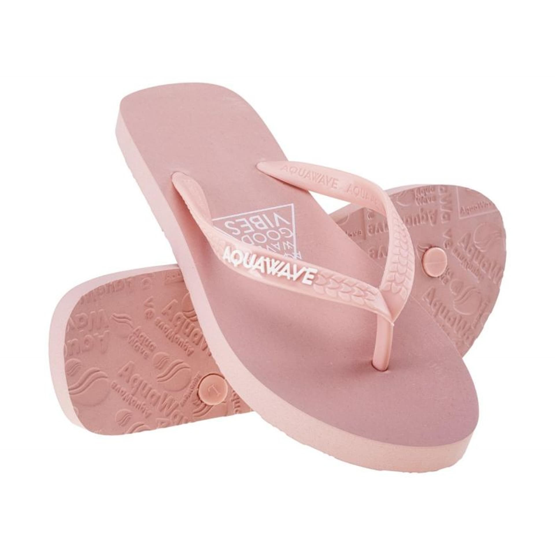 

Japonki Aquawave Bava Wmns W 92800401718 (kolor Różowy, rozmiar 36)