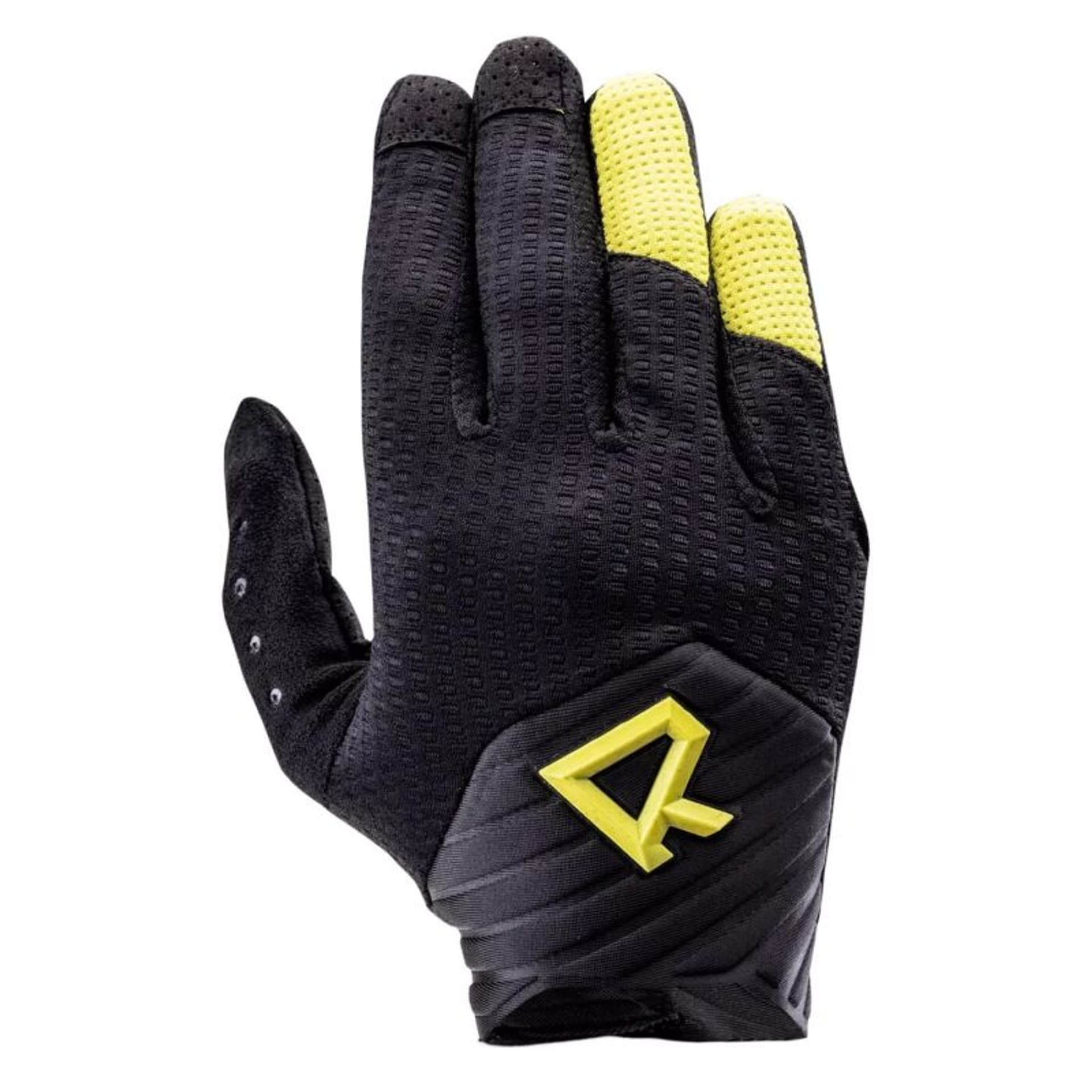 

Rękawiczki rowerowe Cutfull Gts M 92800404786 (kolor Czarny, rozmiar XXL)