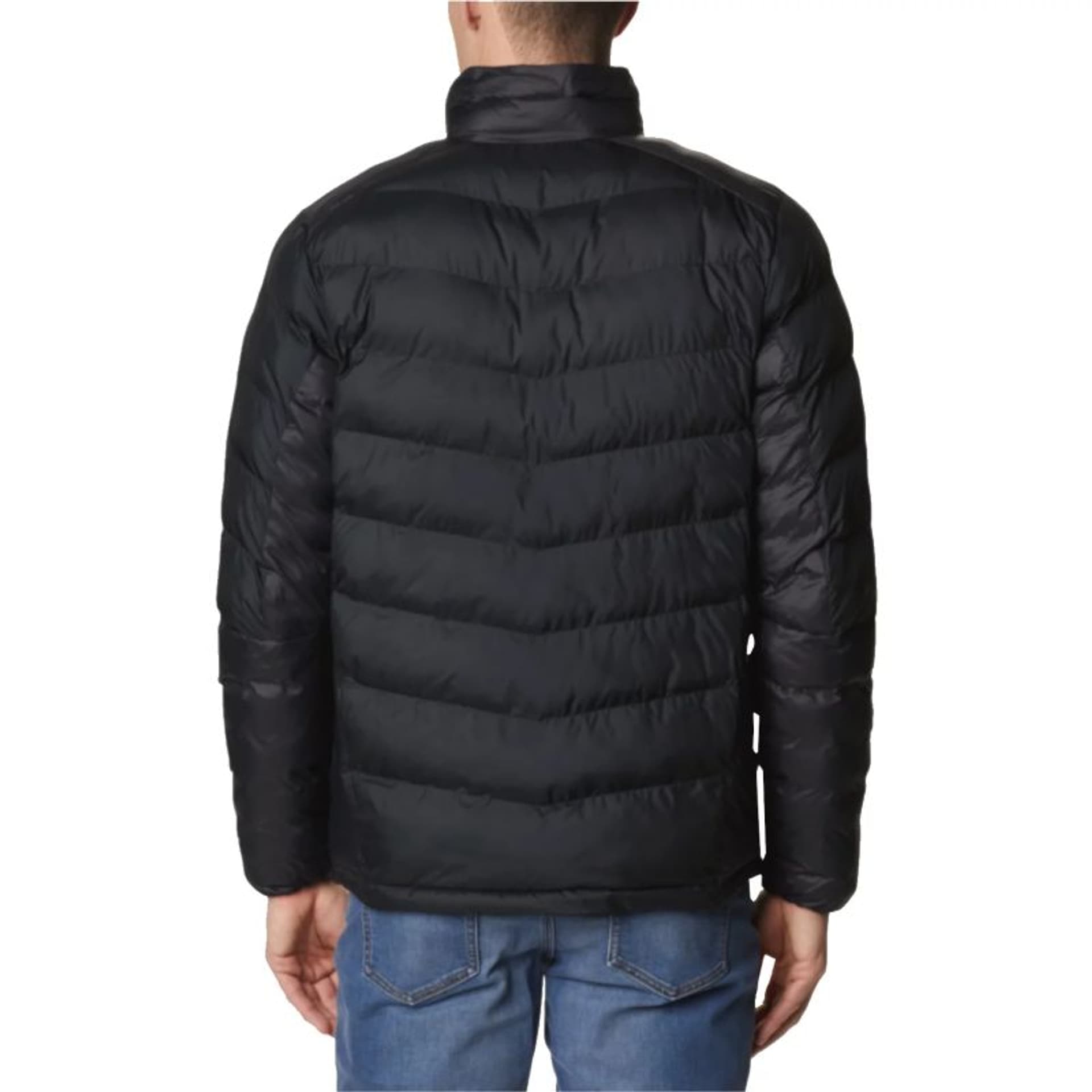 

Kurtka Columbia Labyrinth Loop Jacket M (kolor Czarny, rozmiar M)