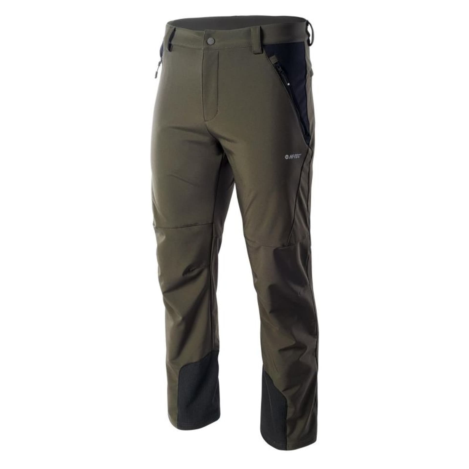 

Spodnie Hi-tec Astoni M 92800326538 (kolor Zielony, rozmiar XXL)