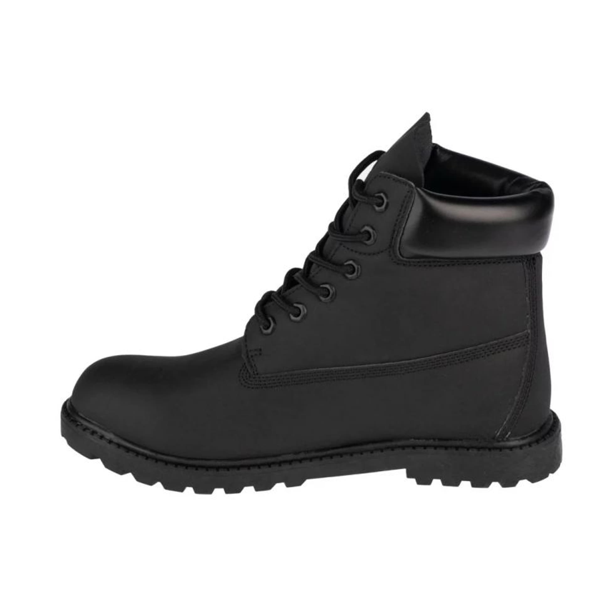 

Buty Kappa Kombo Mid M 241635 (kolor Czarny, rozmiar 46)