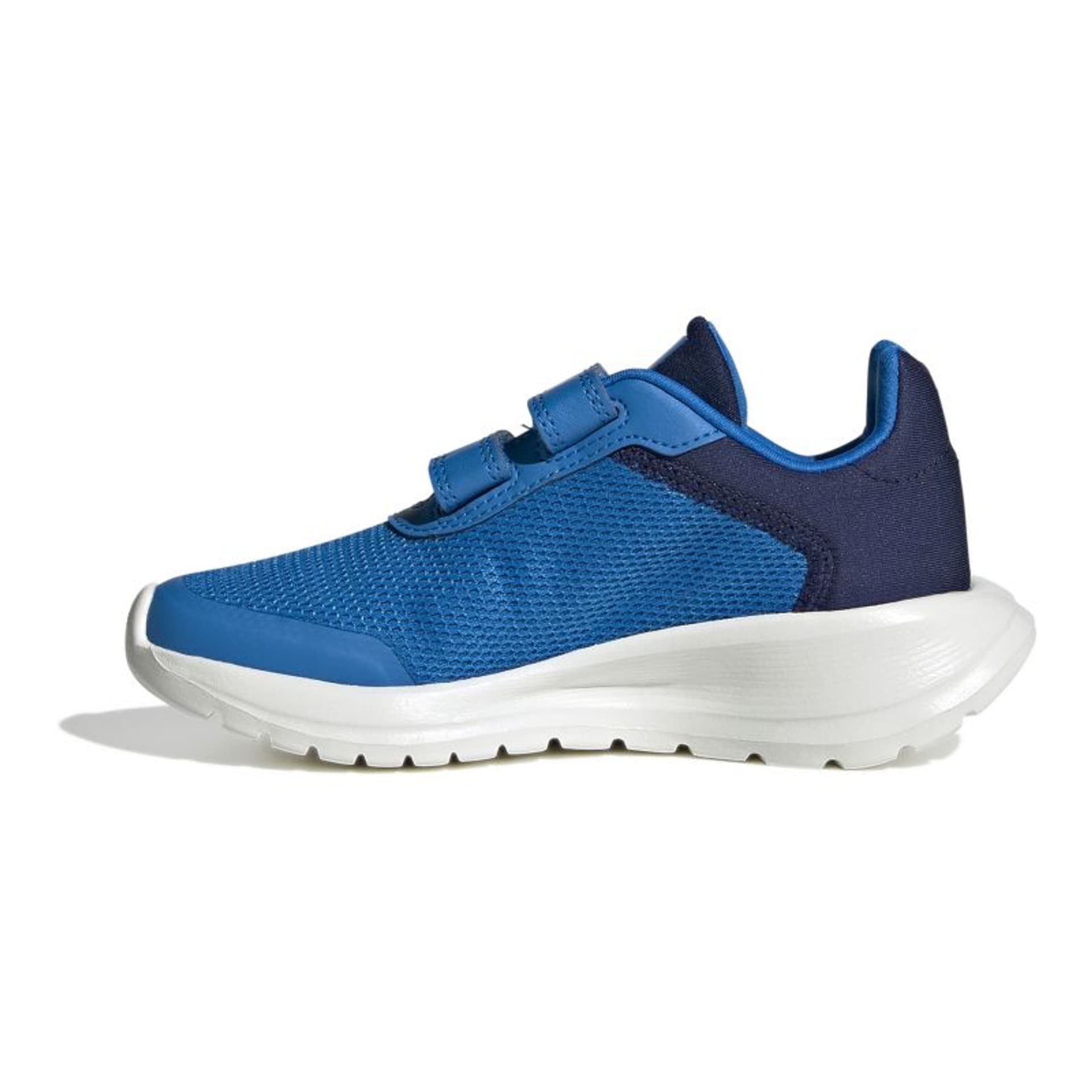 

Buty adidas Tensaur Run 2.0 CF Jr (kolor Niebieski, rozmiar 34)