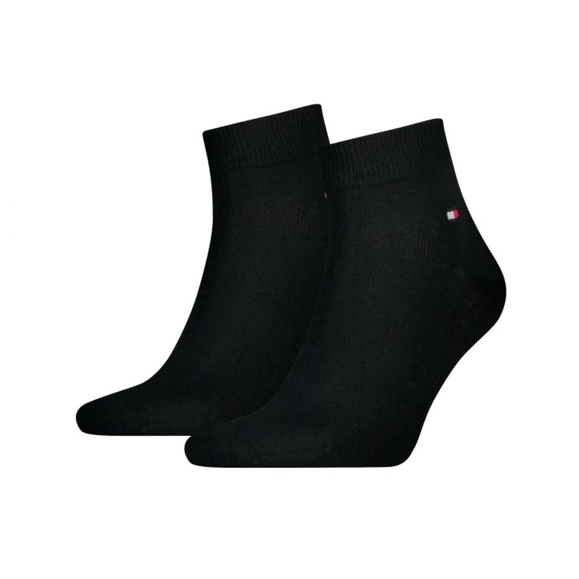 

Skarpety Tommy Hilfiger M (kolor Czarny, rozmiar 43-46)