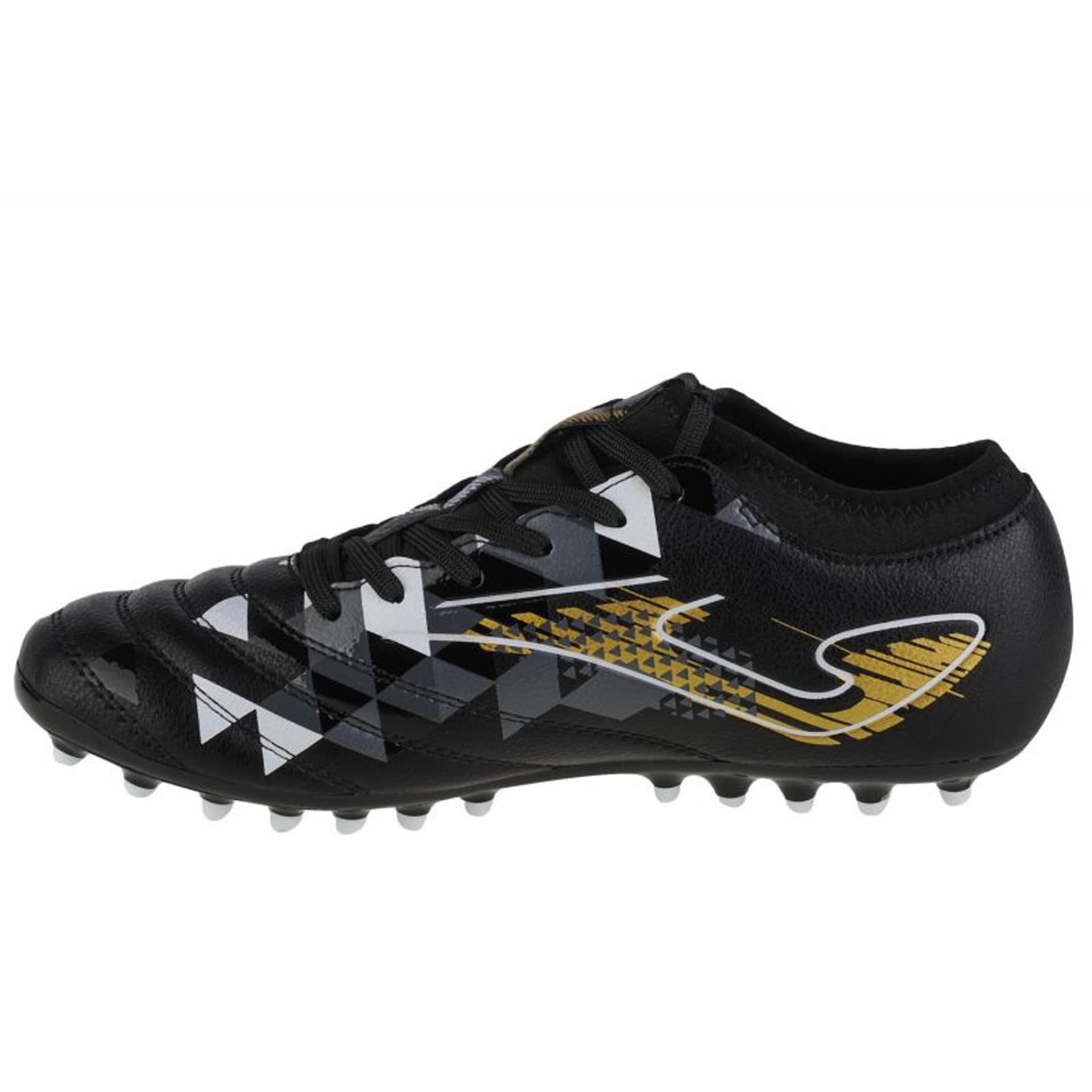 

Buty piłkarskie Joma Propulsion 2201 AG M (kolor Czarny, rozmiar 44)