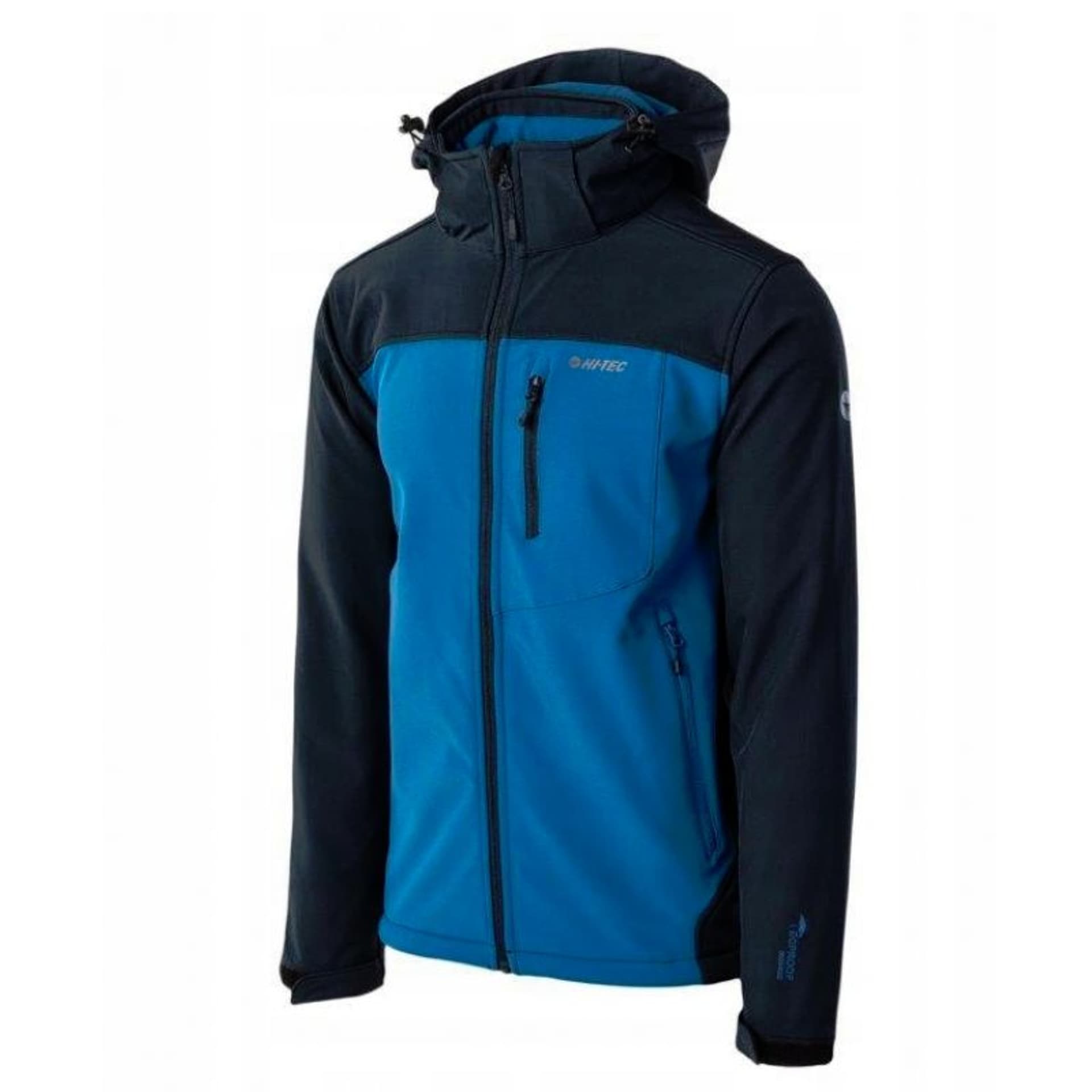 

Kurtka softshell Hi-tec Mans M (rozmiar L)