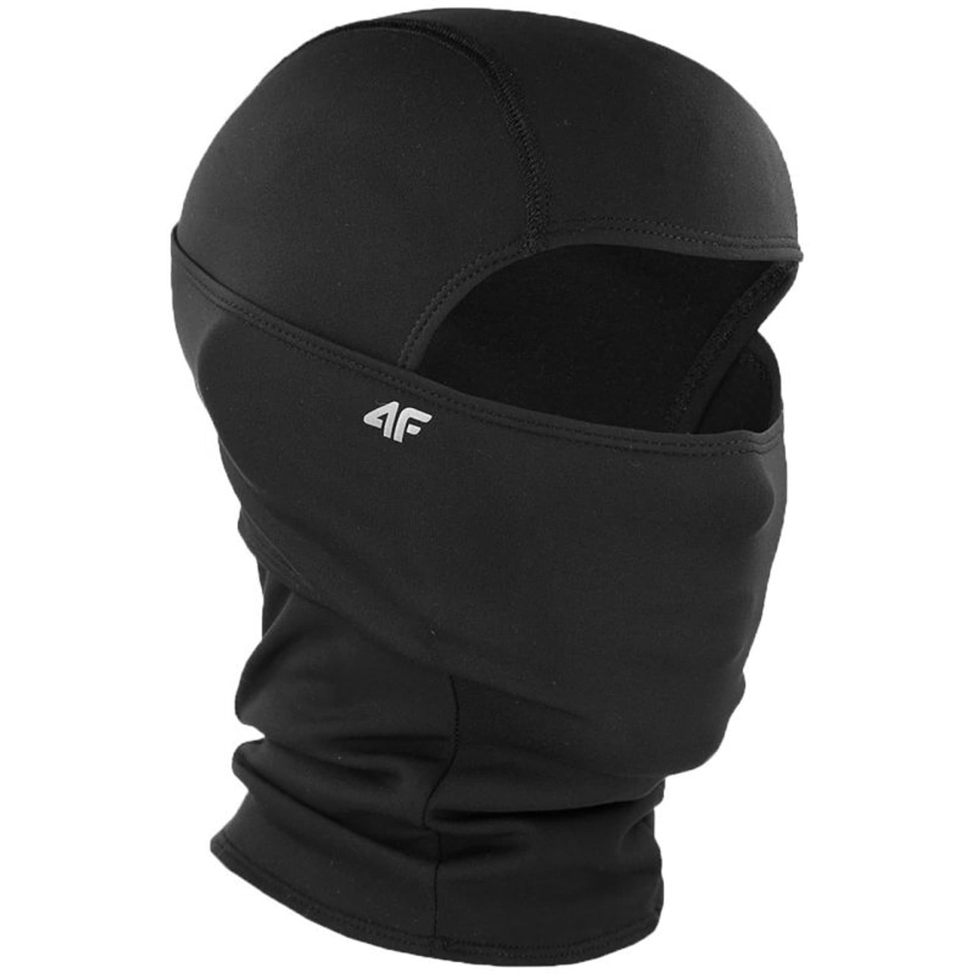 

Kominiarka 4F U019 4FAW23ABALU019 (kolor Czarny, rozmiar S/M)