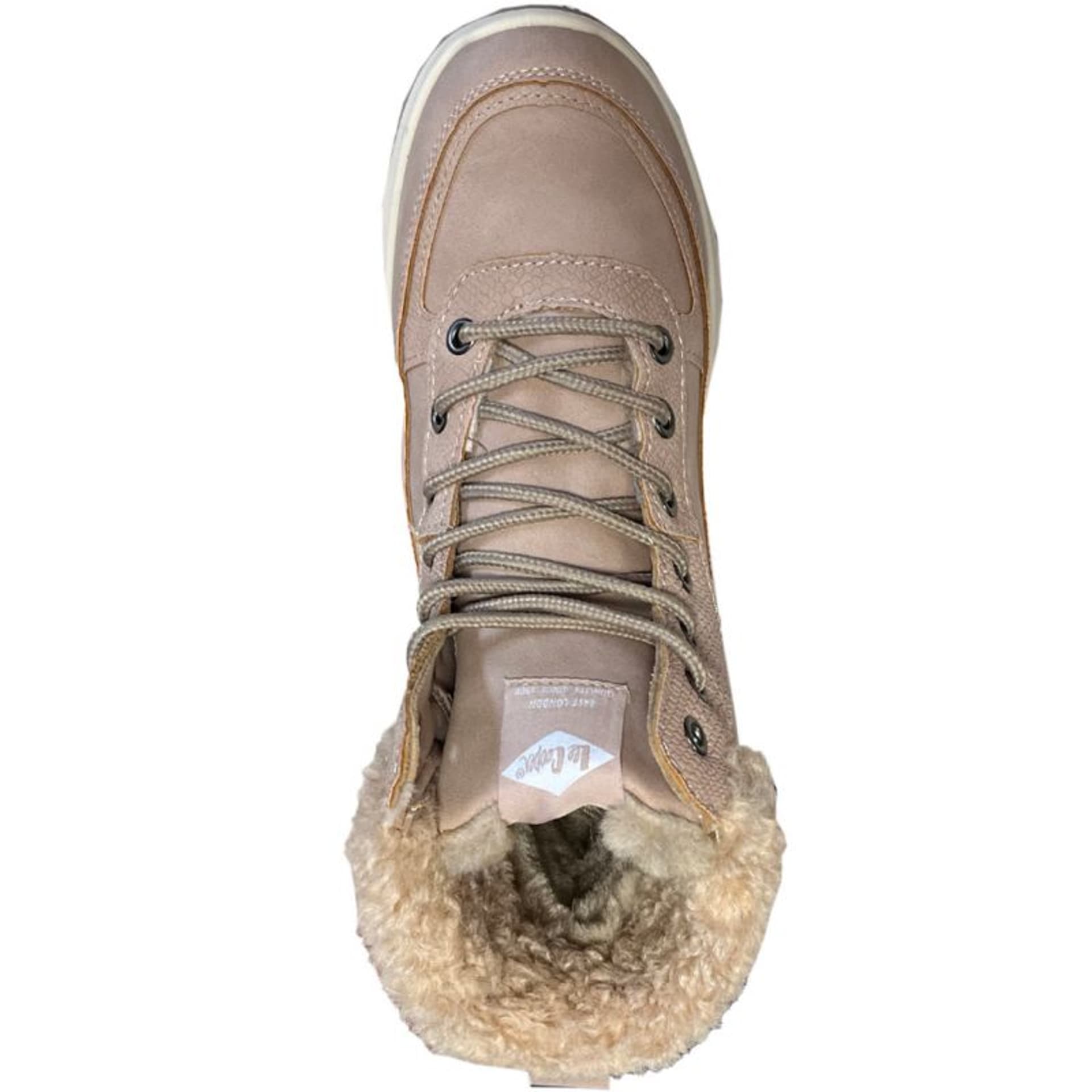 

Buty Lee Cooper W LCJ-22 (kolor Beżowy/Kremowy, rozmiar 38)