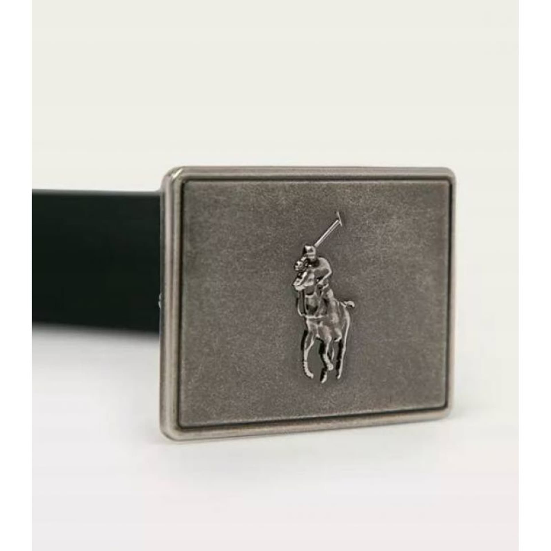 

Pasek Polo Ralph Lauren (kolor Czarny)