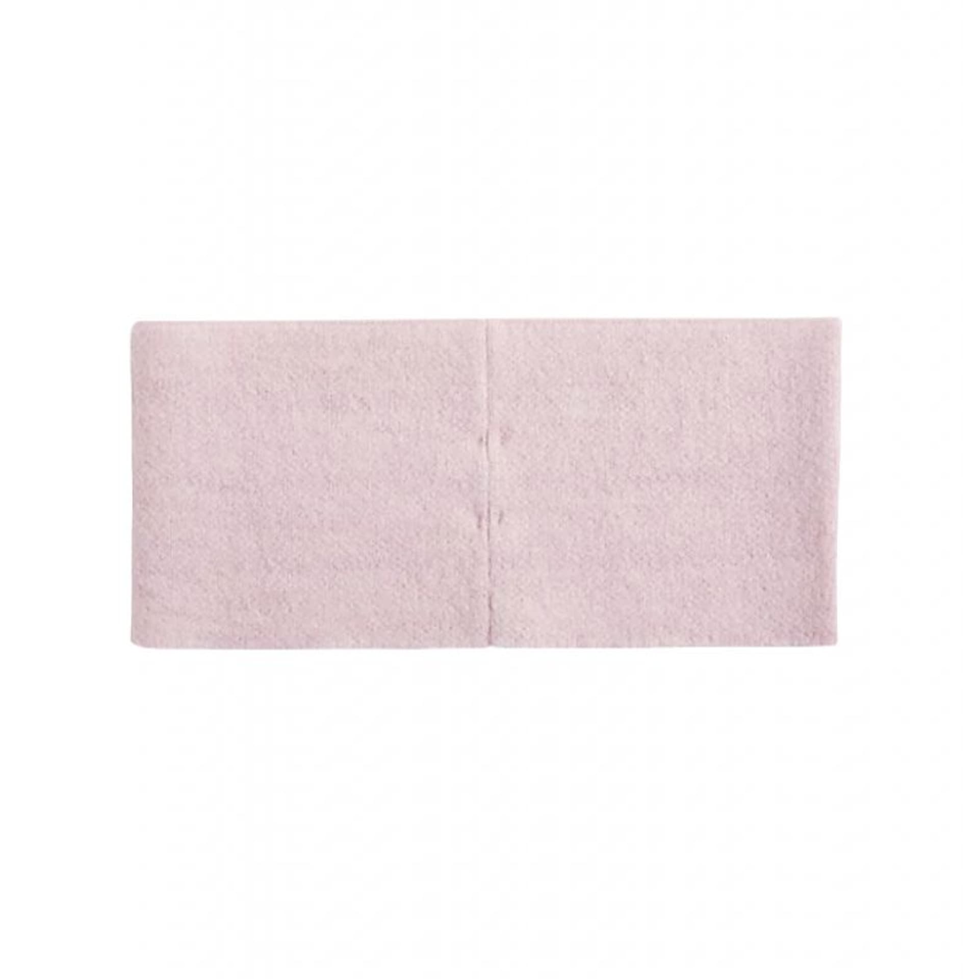 

Opaska Calvin Klein Elevated Monogram Headband (kolor Różowy)