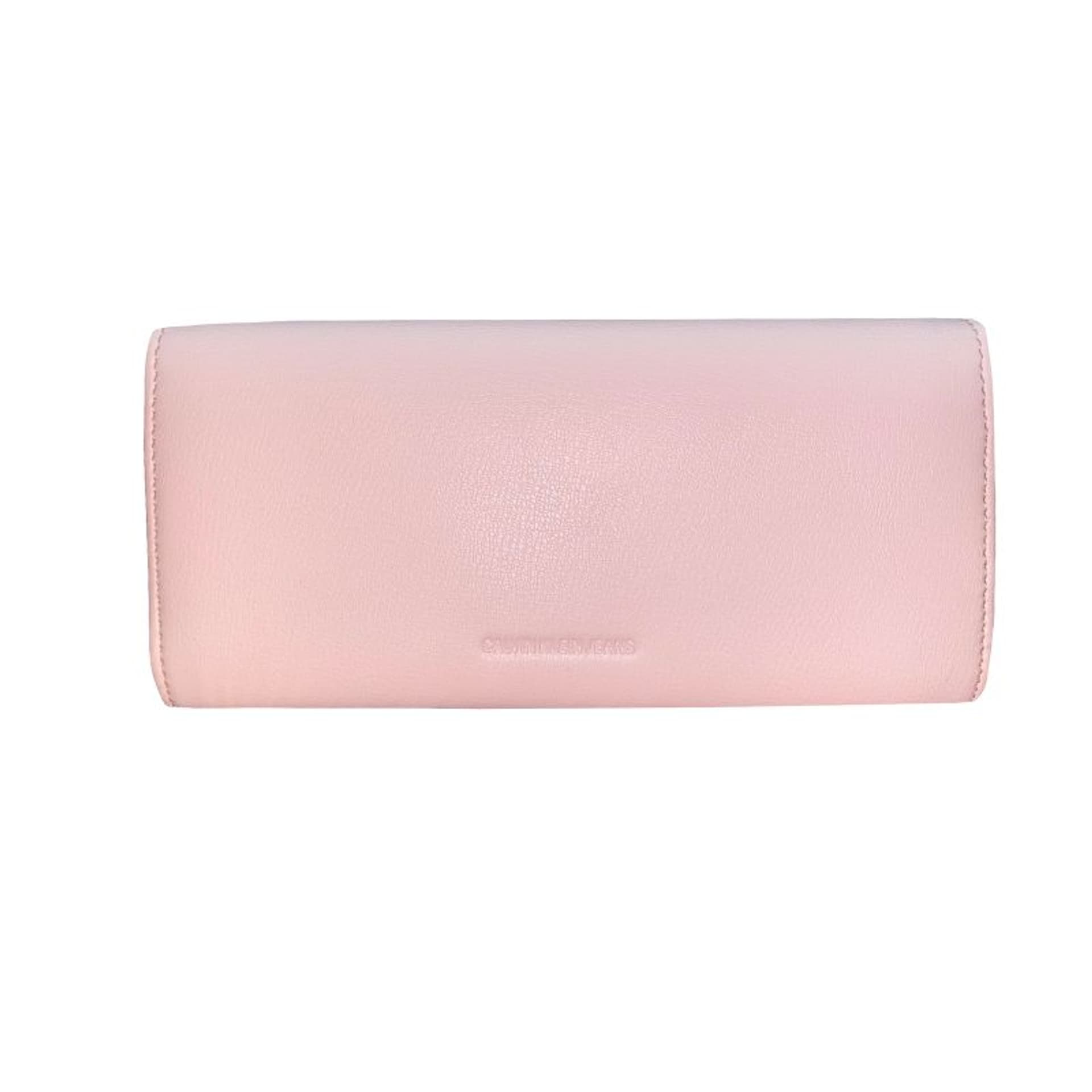 

Portfel Calvin Klein CKJ Monogram W (kolor Różowy)