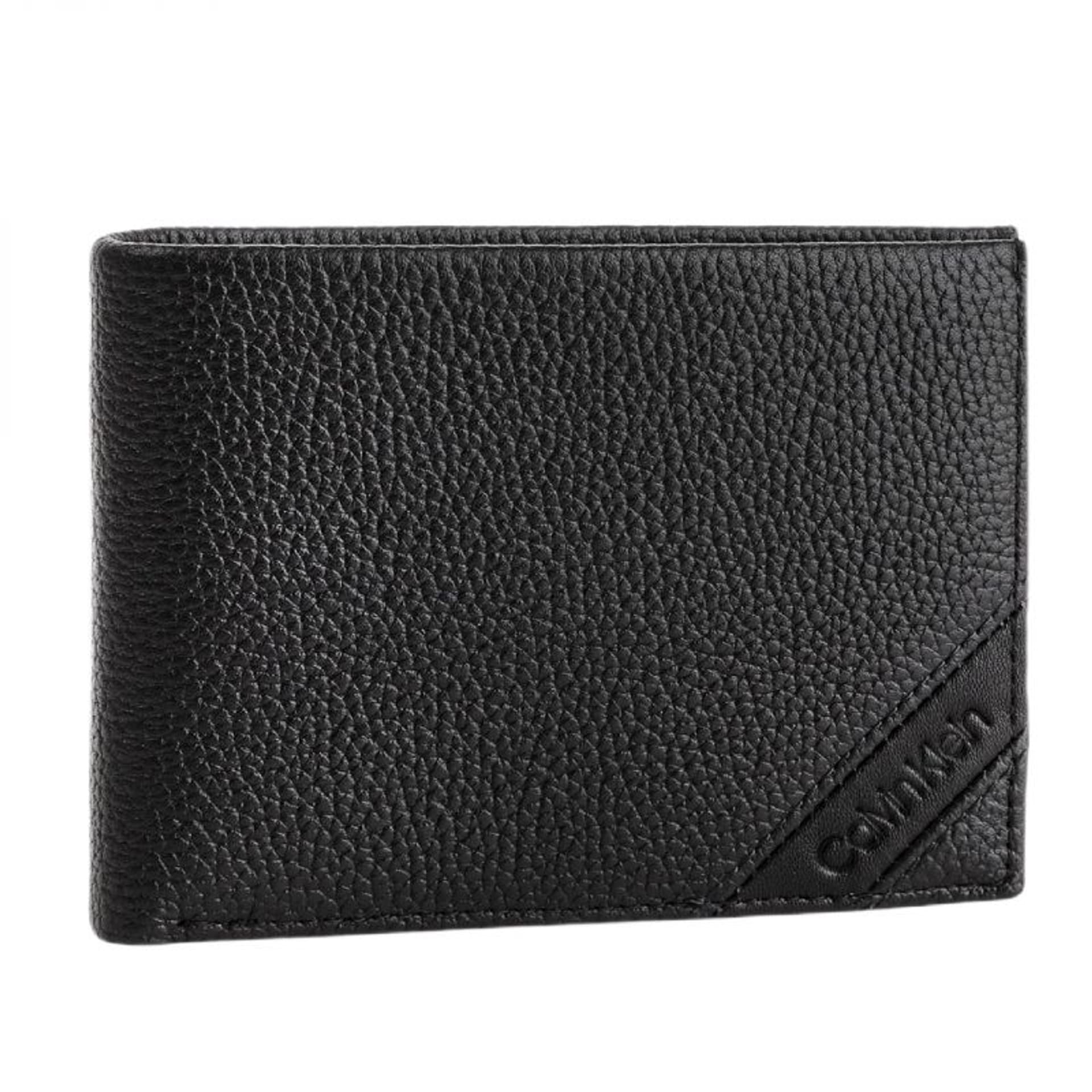 

Zestaw upominkowy Calvin Klein K50K504250 (kolor Czarny)