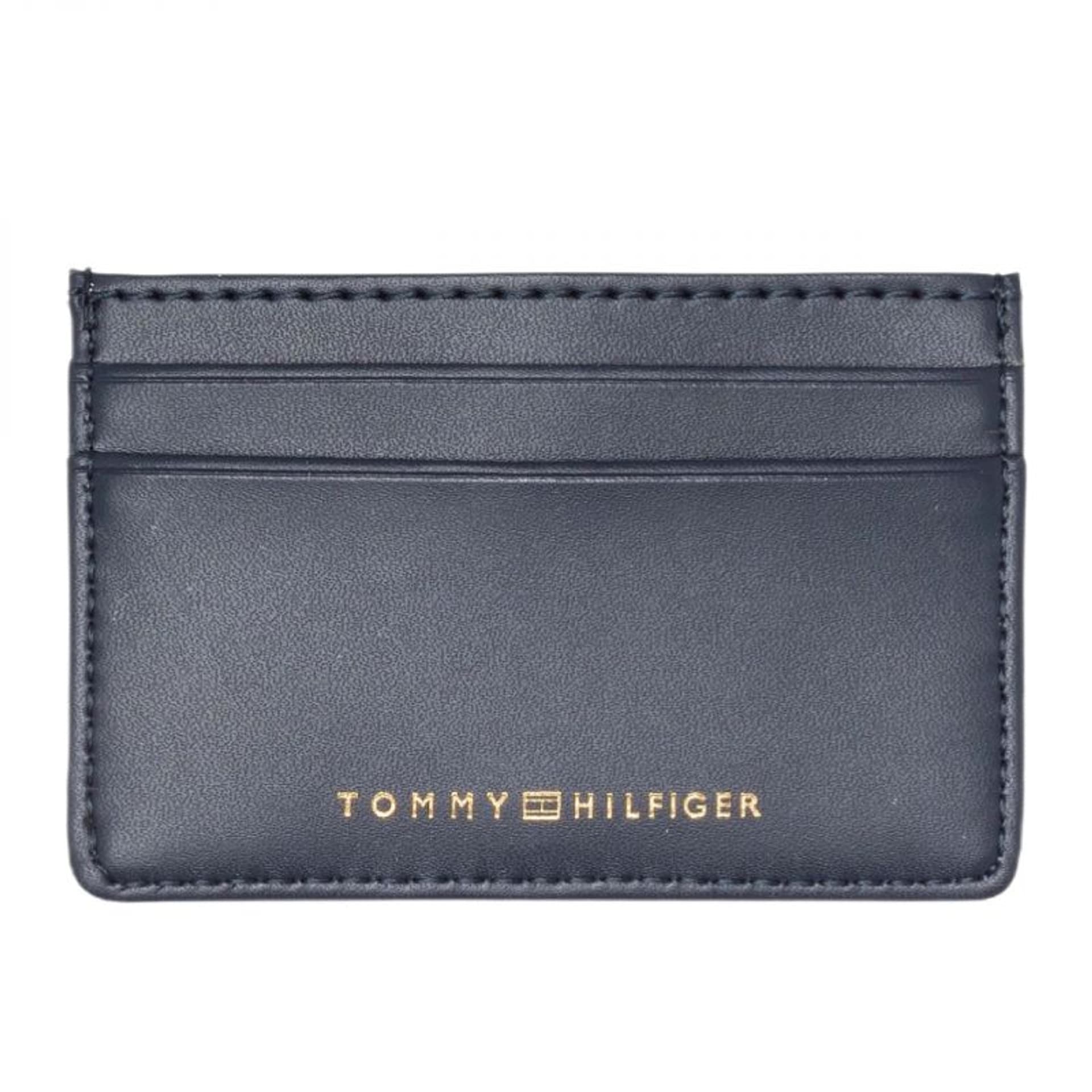 

Brelok + etui Tommy Hilfiger Mascot (kolor Złoty. Wielokolorowy)