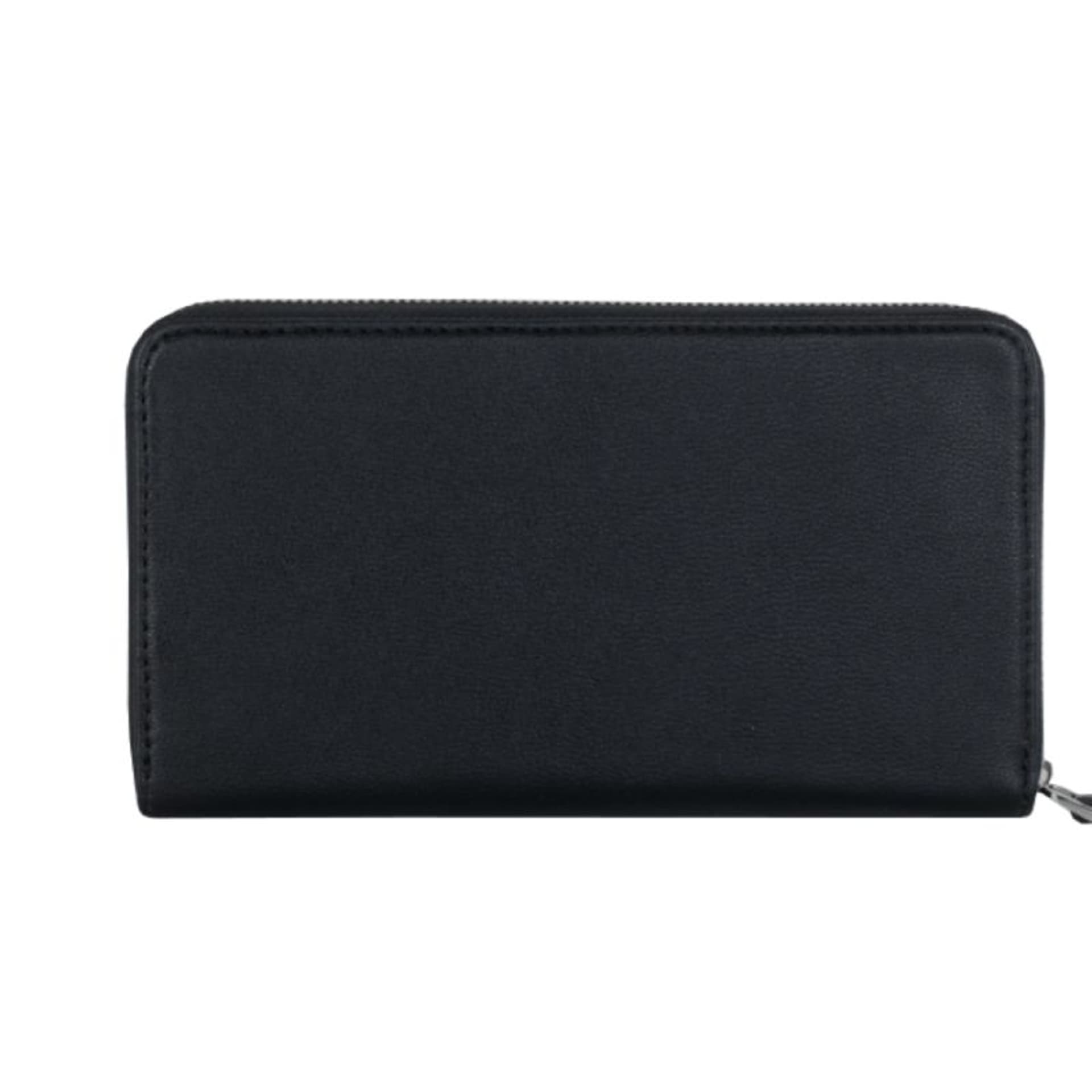 

Portfel Calvin Klein Neat Croc W (kolor Czarny)