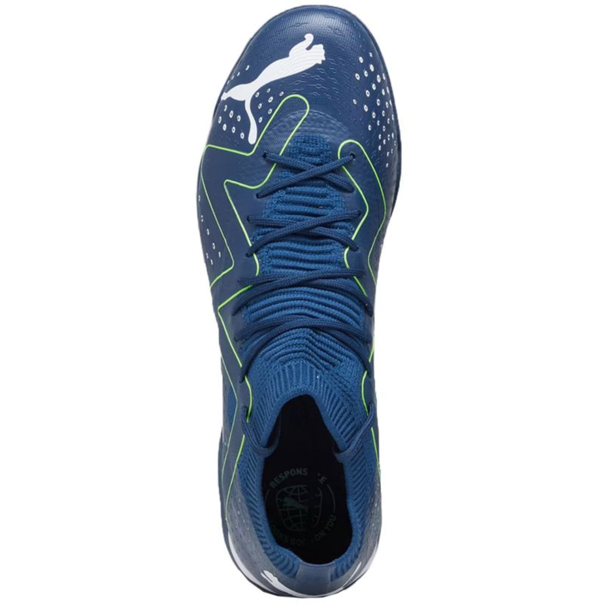 

Buty piłkarskie Puma Future Match TT M 107374 (kolor Granatowy, rozmiar 43)