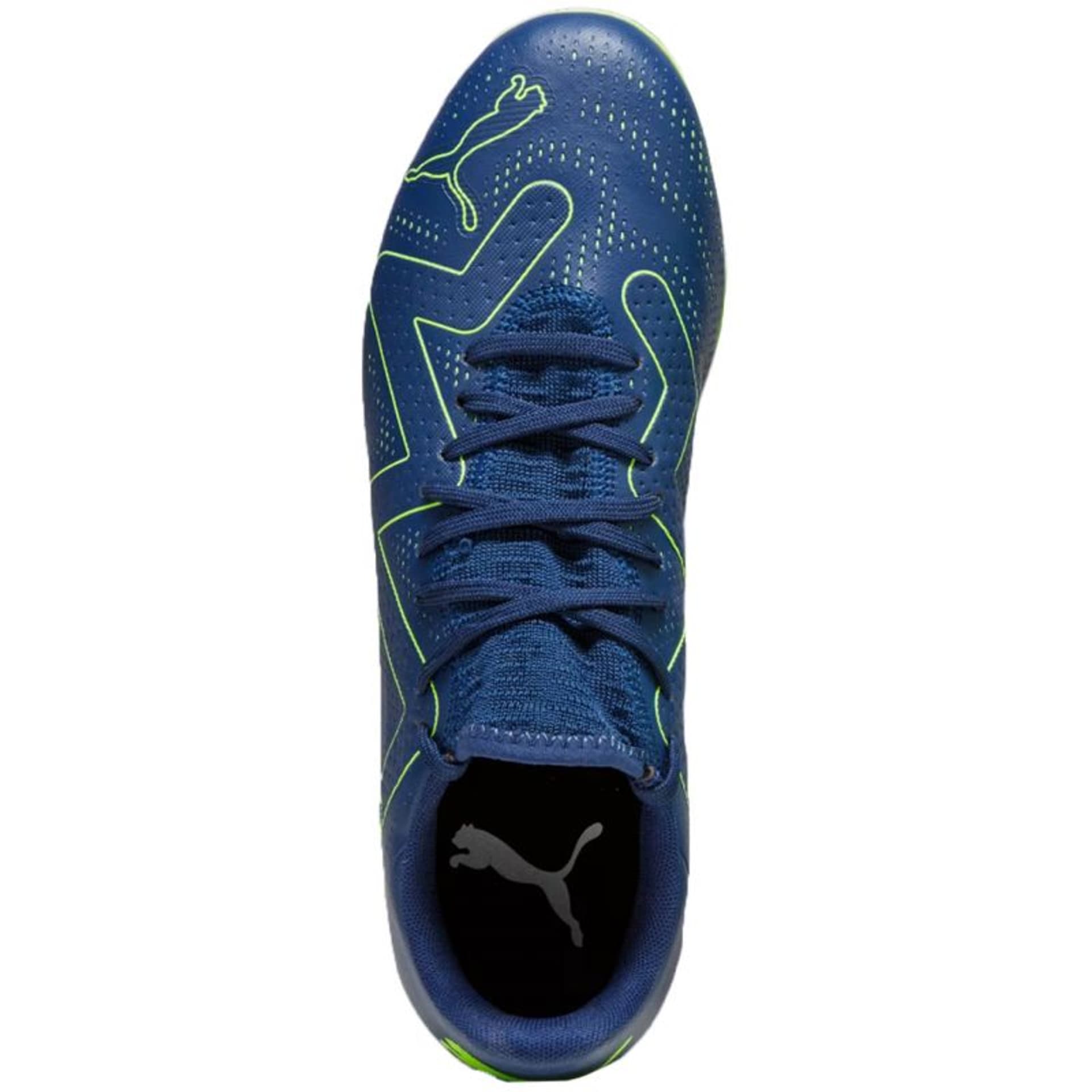 

Buty piłkarskie Puma Future Play FG/AG M 107377 (kolor Granatowy, rozmiar 43)