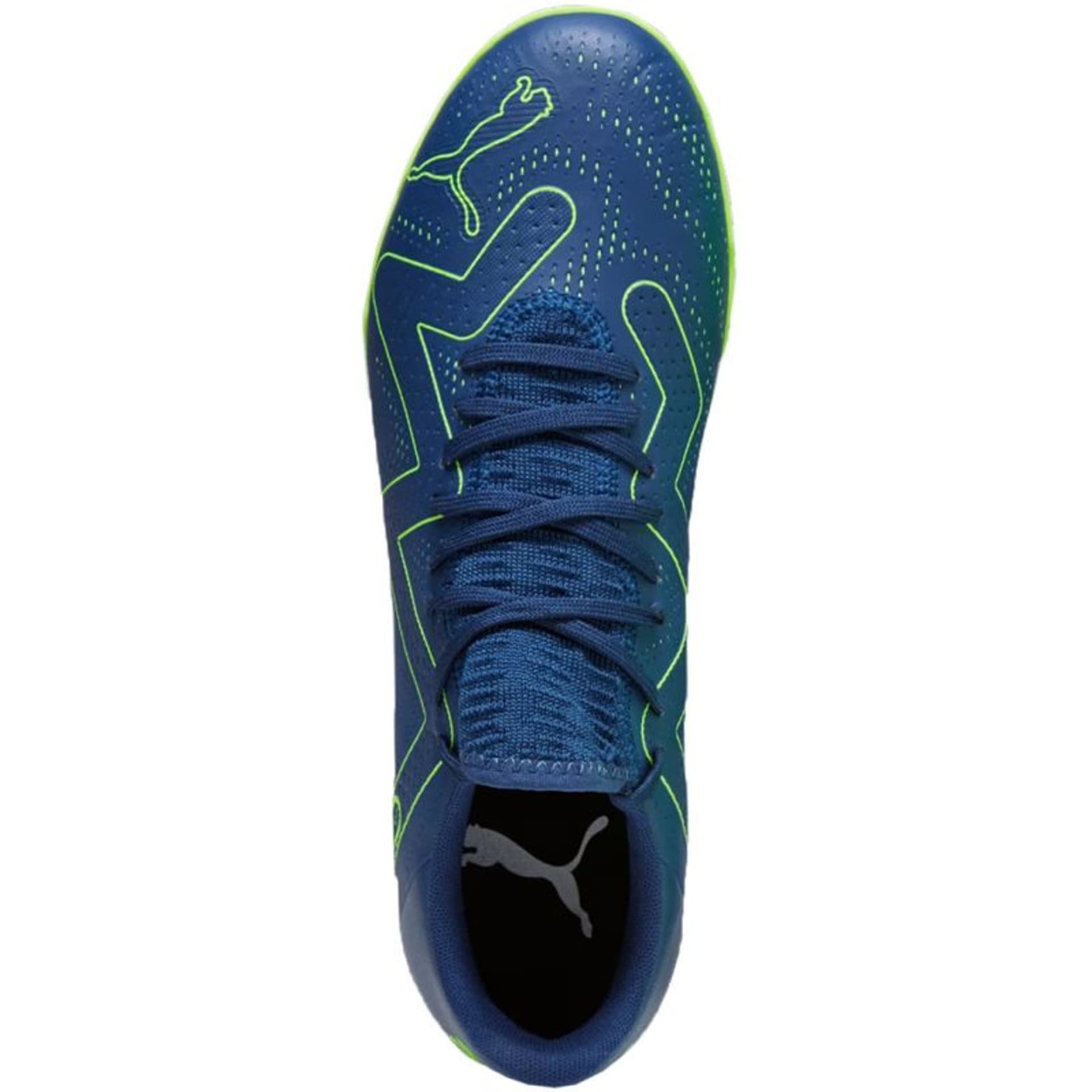 

Buty piłkarskie Puma Future Play IT M 107382 (kolor Granatowy, rozmiar 40)
