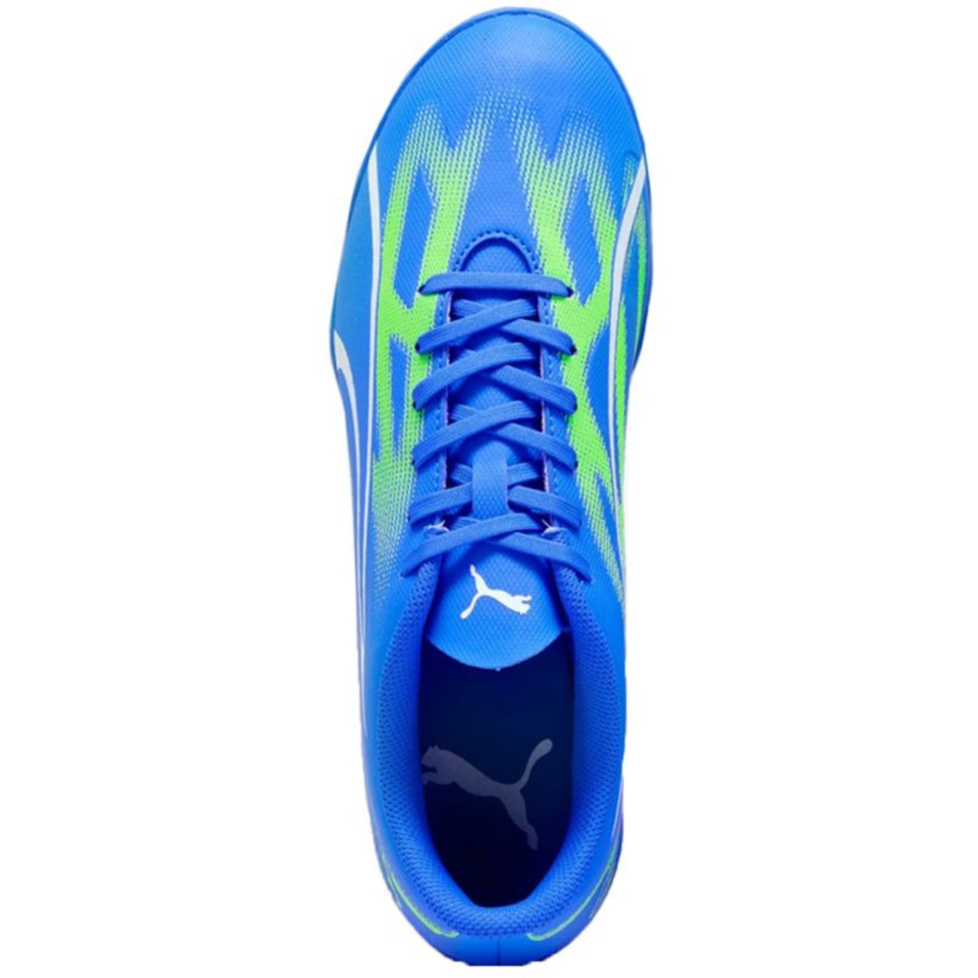 

Buty piłkarskie Puma Ultra Play TT M 107528 (kolor Niebieski, rozmiar 42)