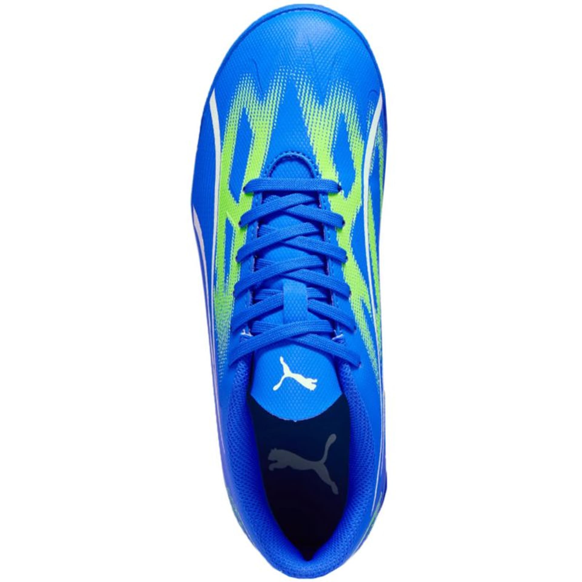 

Buty piłkarskie Puma Ultra Play IT Jr 107535 (kolor Niebieski, rozmiar 38)